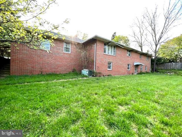 BALTIMORE - Residential