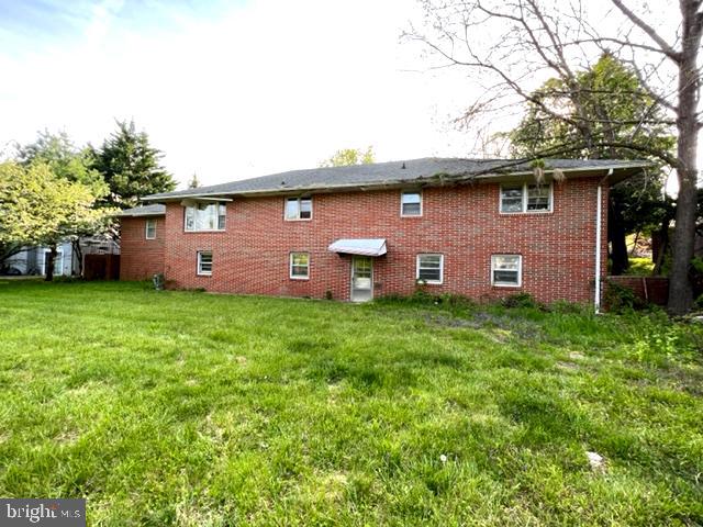 BALTIMORE - Residential