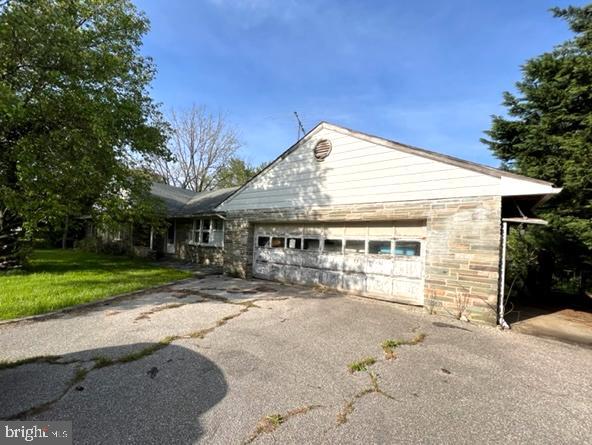 BALTIMORE - Residential