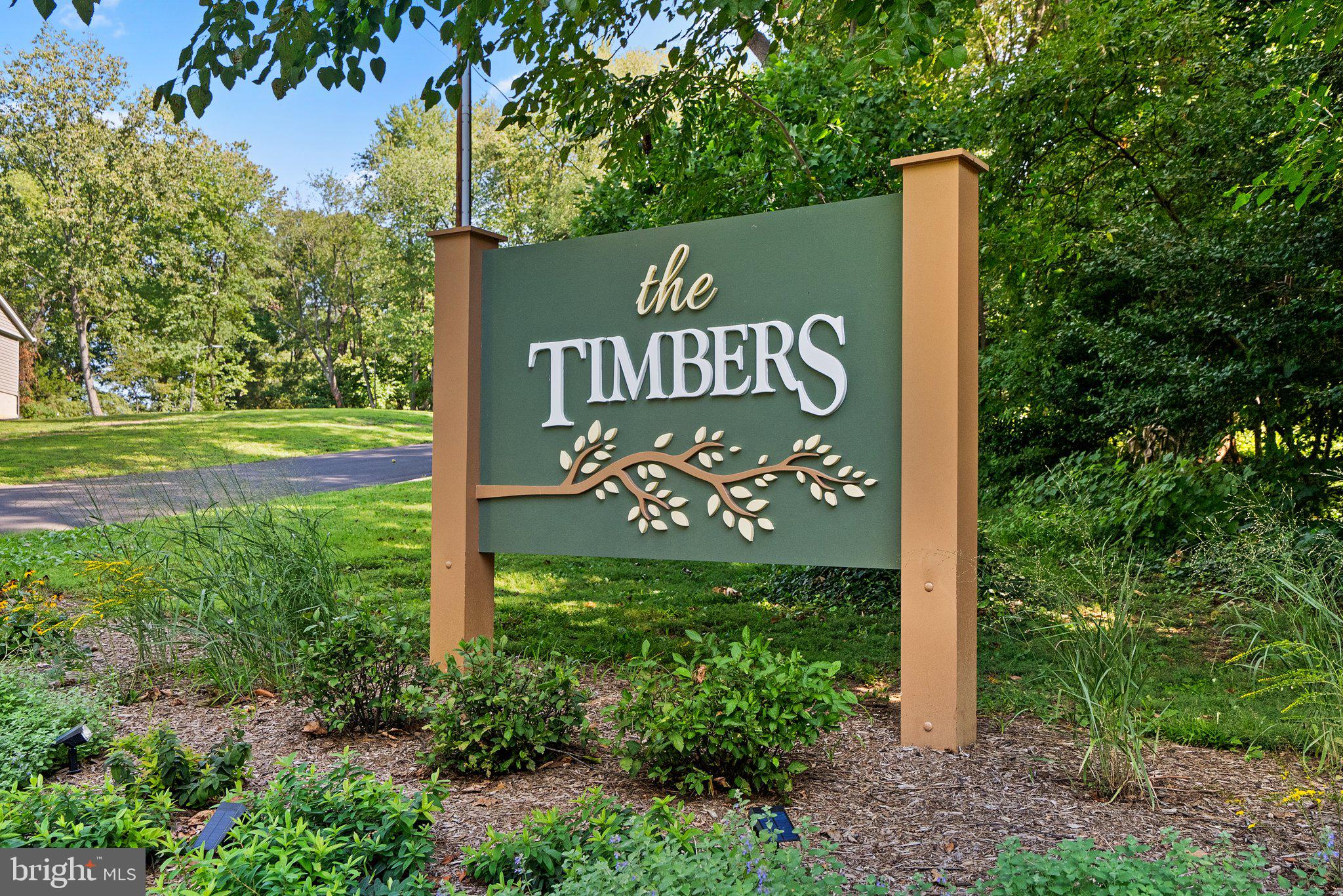 THE TIMBERS - Residential