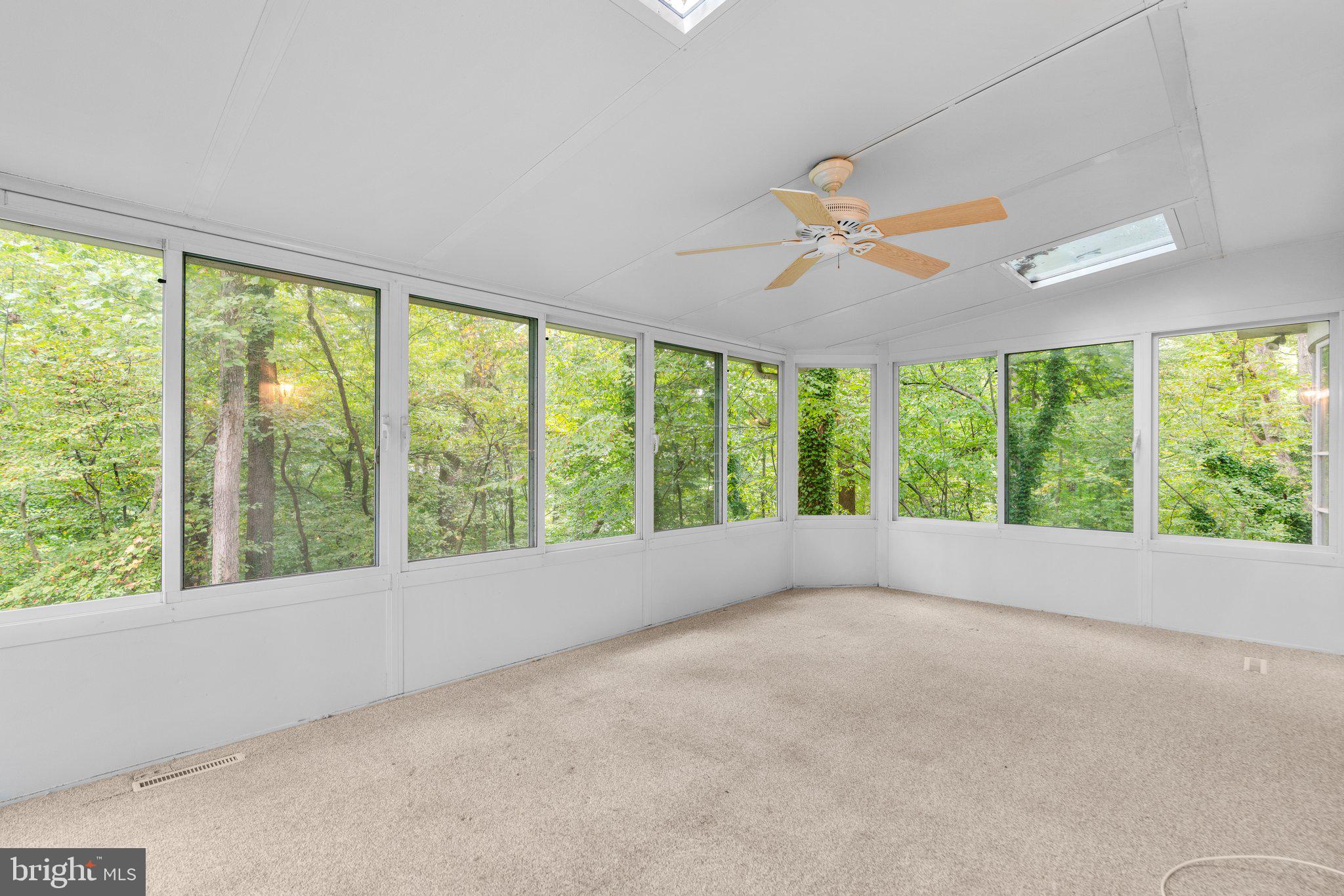 THE TIMBERS - Residential