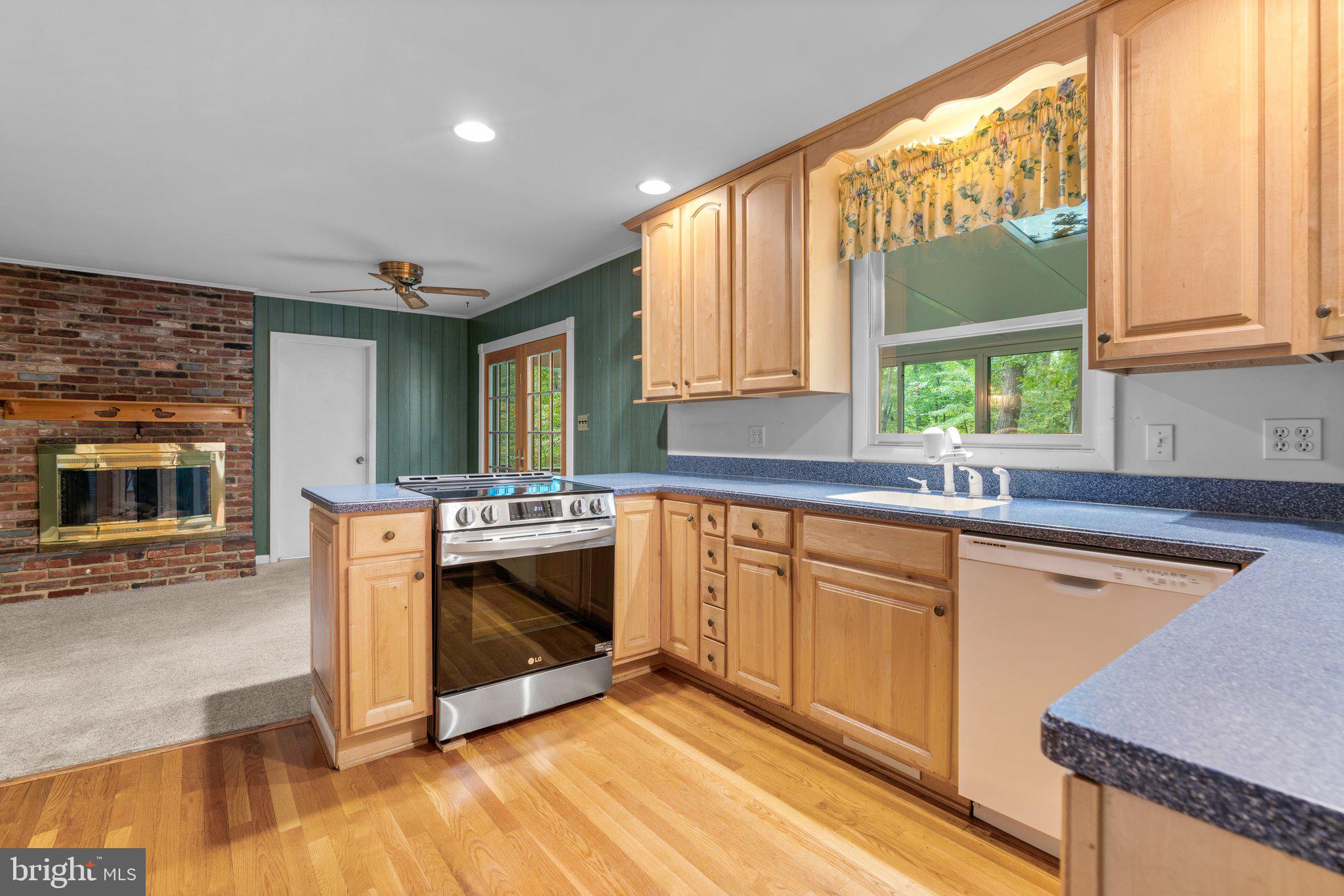 THE TIMBERS - Residential