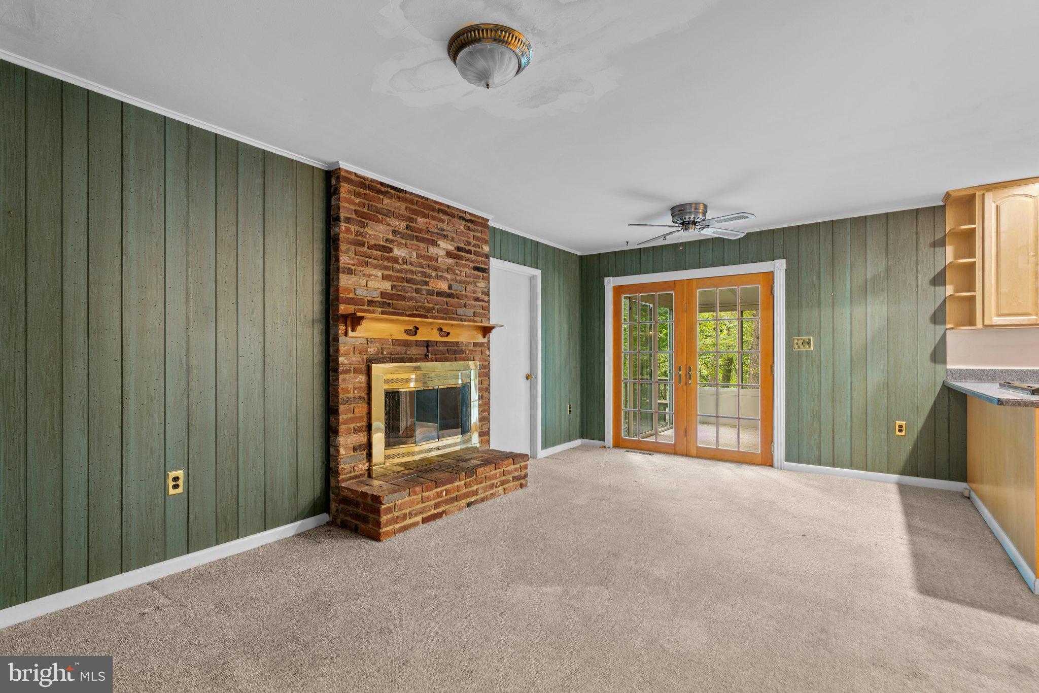 THE TIMBERS - Residential