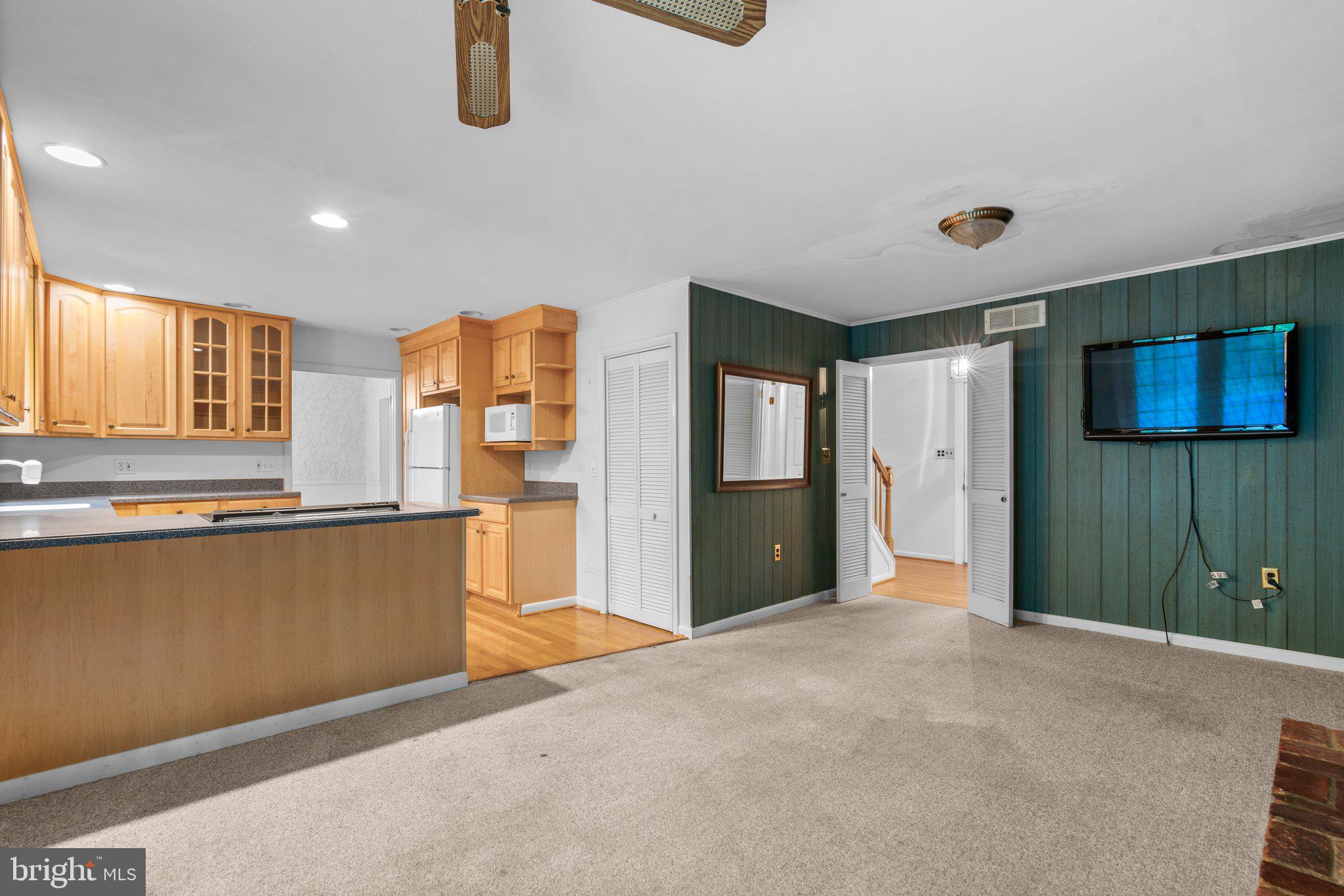 THE TIMBERS - Residential