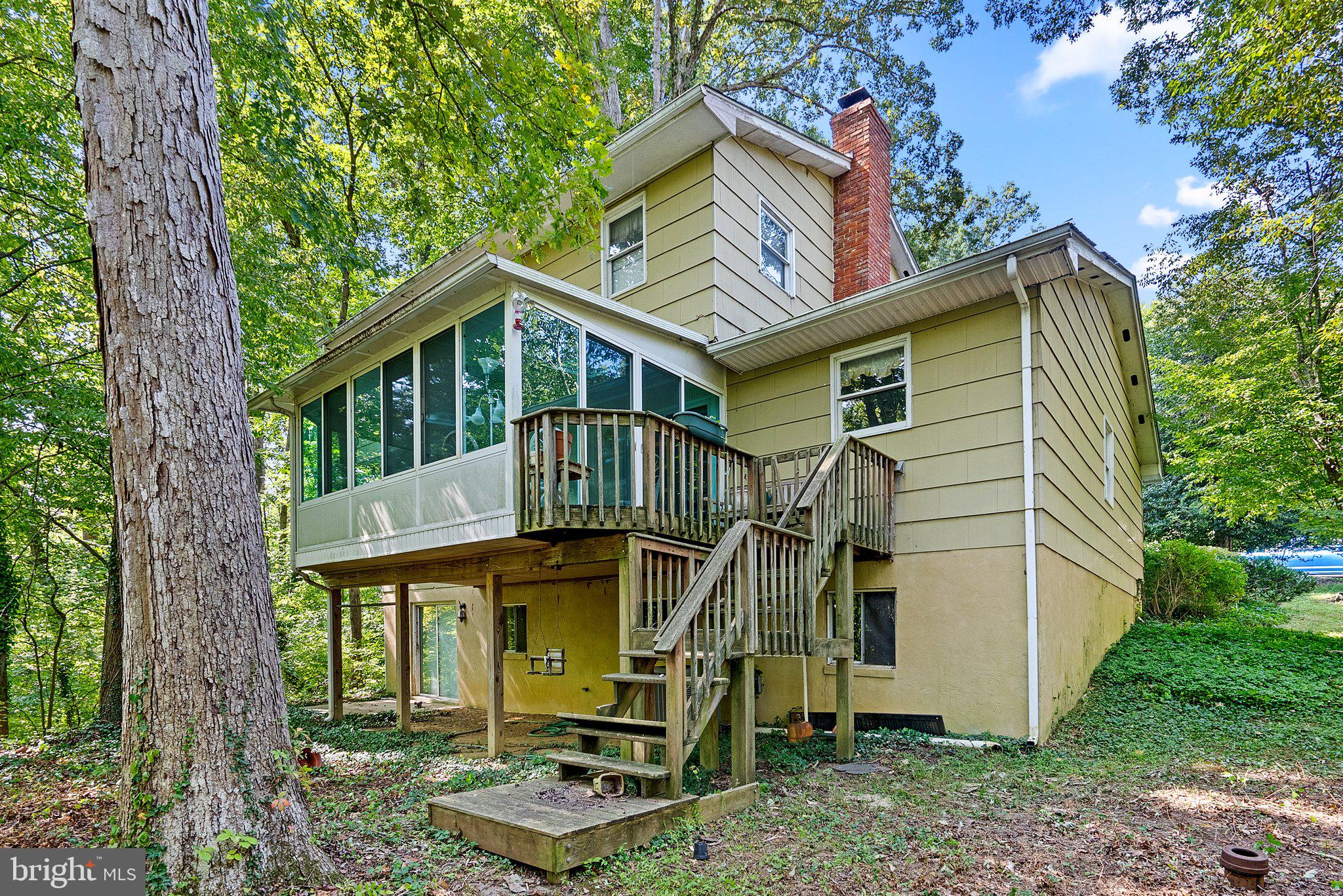 THE TIMBERS - Residential