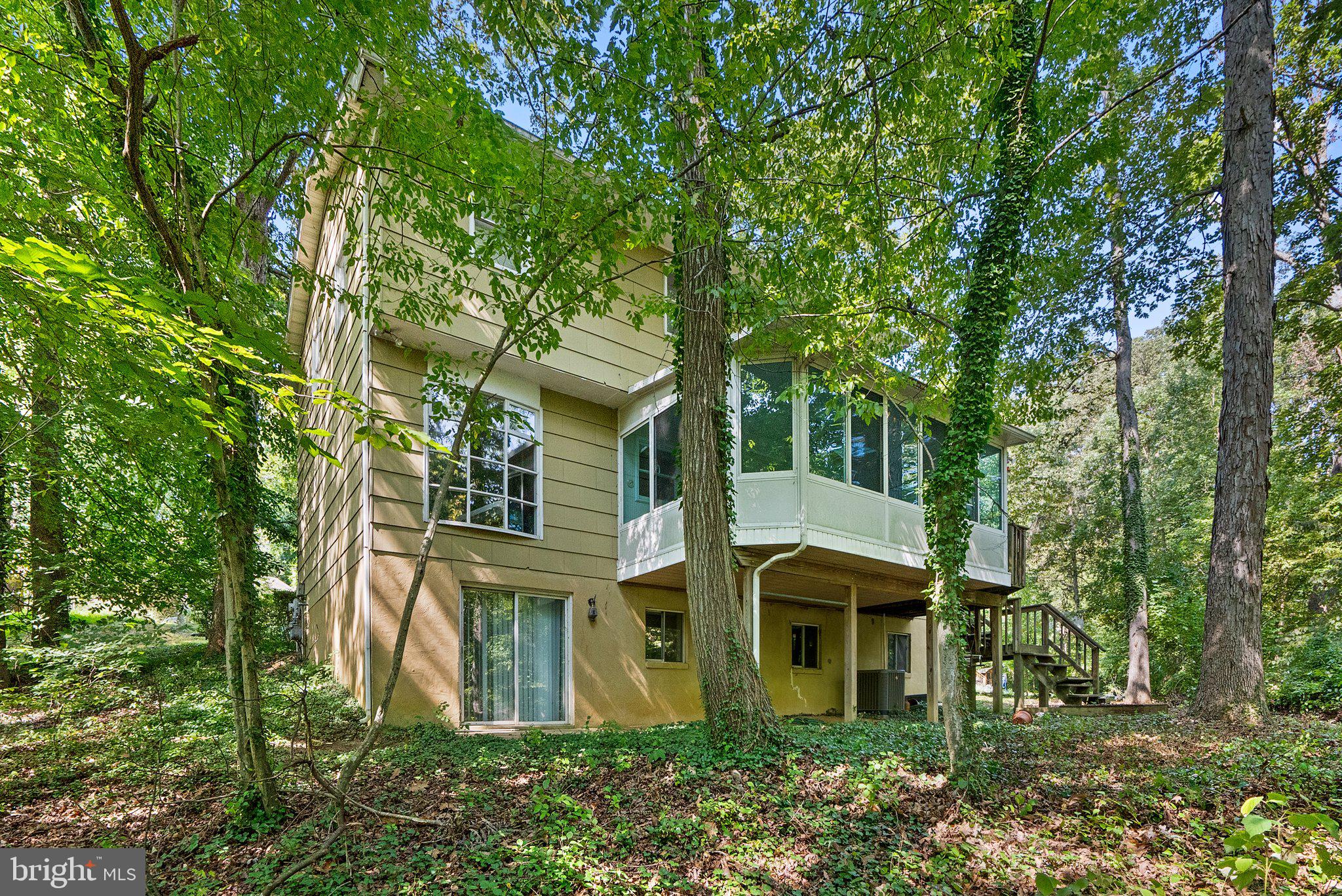 THE TIMBERS - Residential