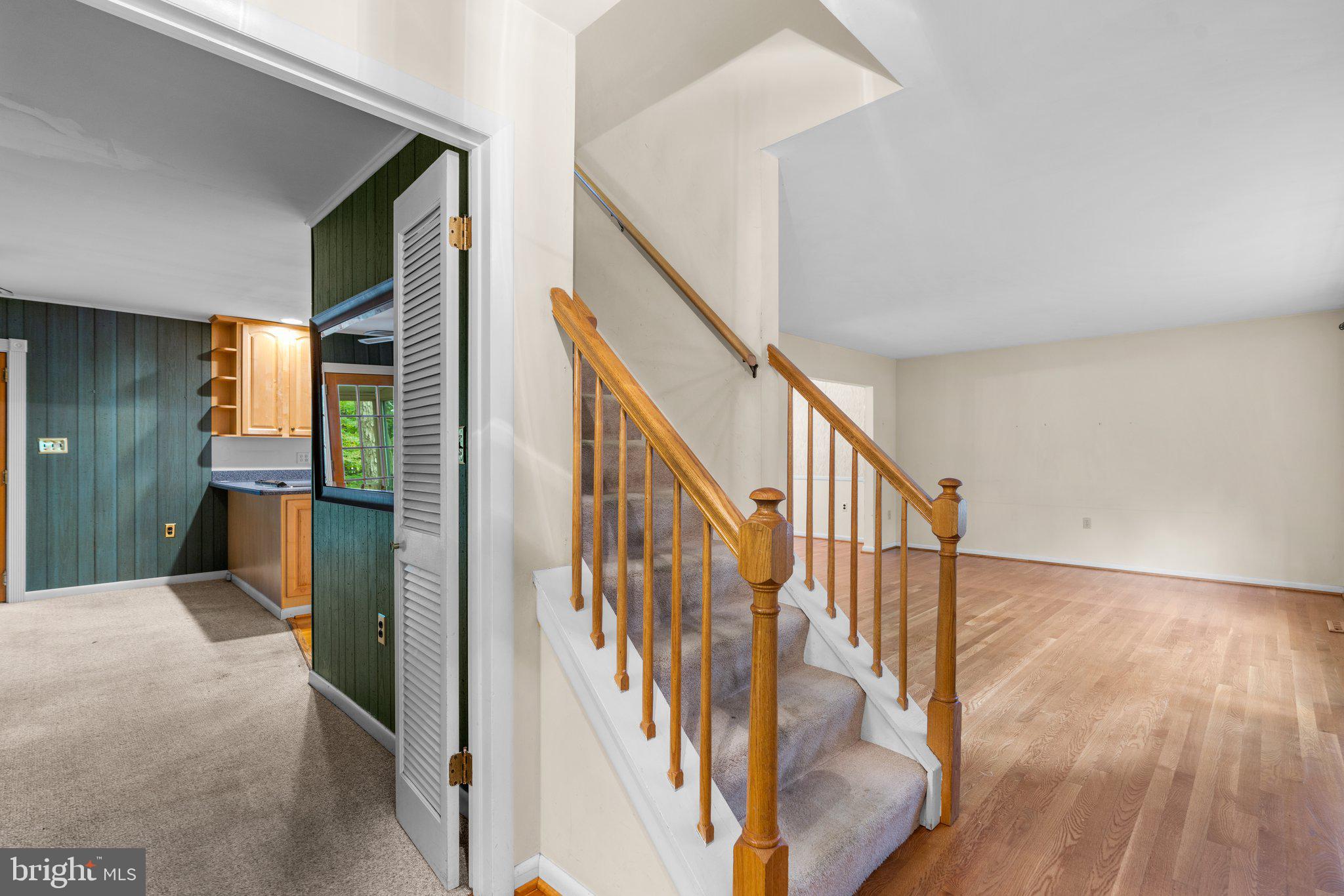 THE TIMBERS - Residential