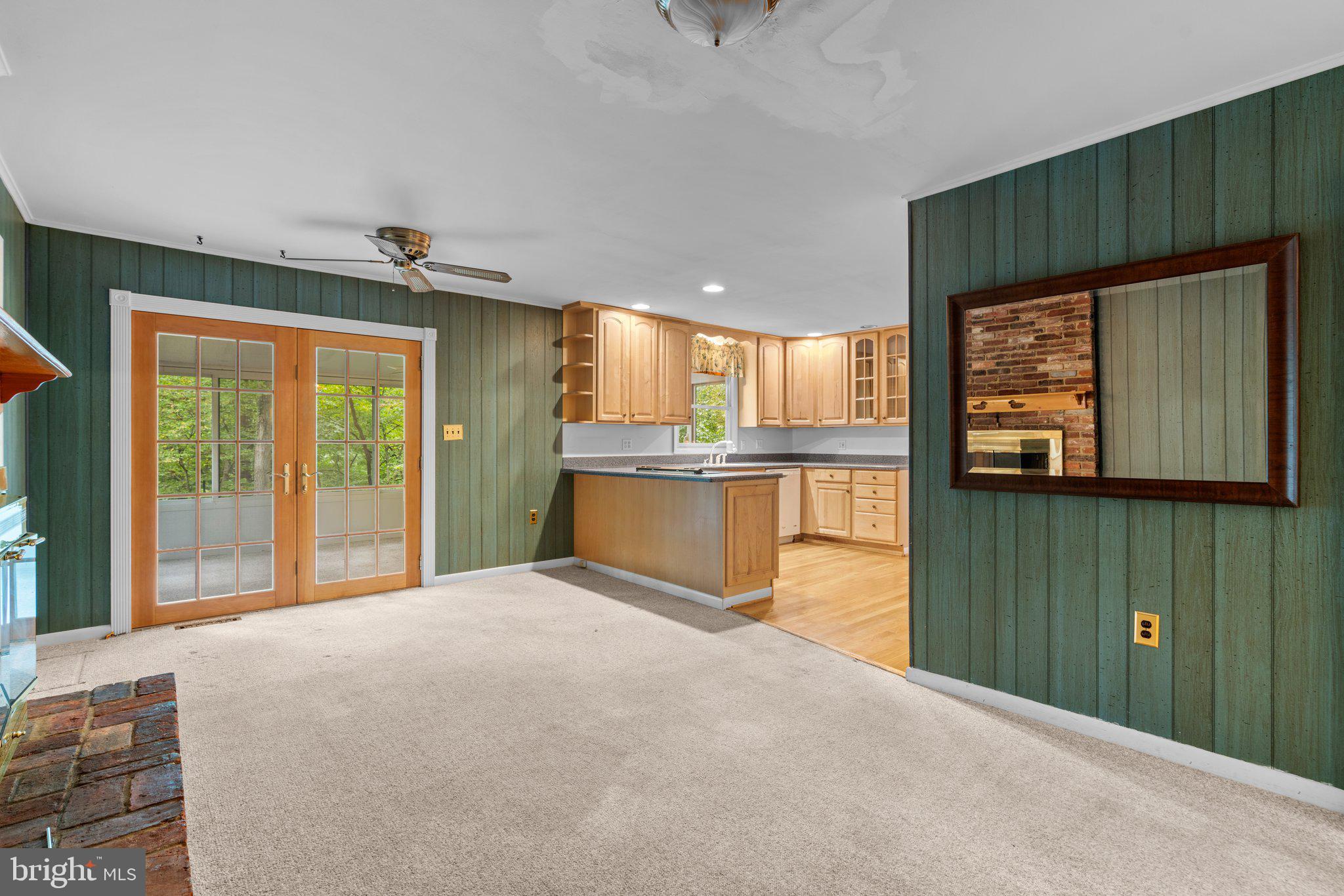 THE TIMBERS - Residential