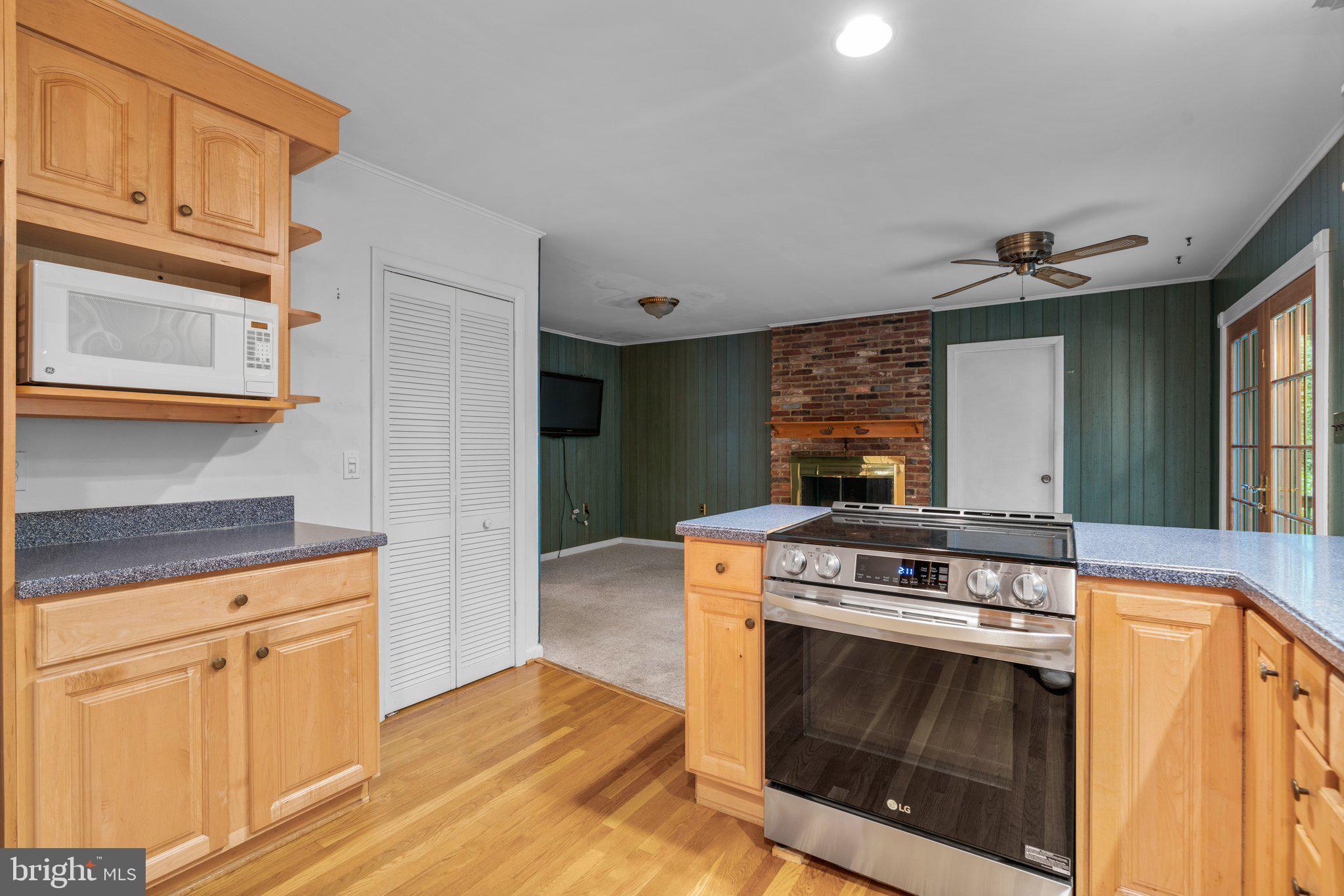 THE TIMBERS - Residential