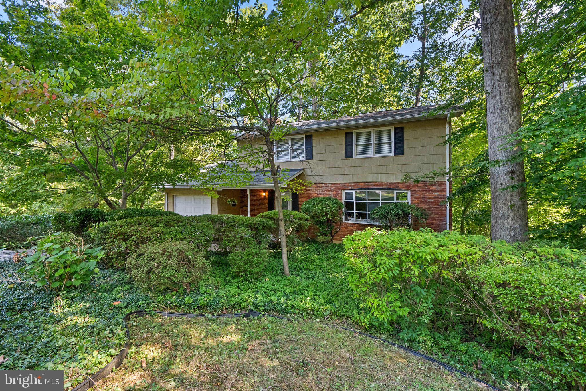 THE TIMBERS - Residential