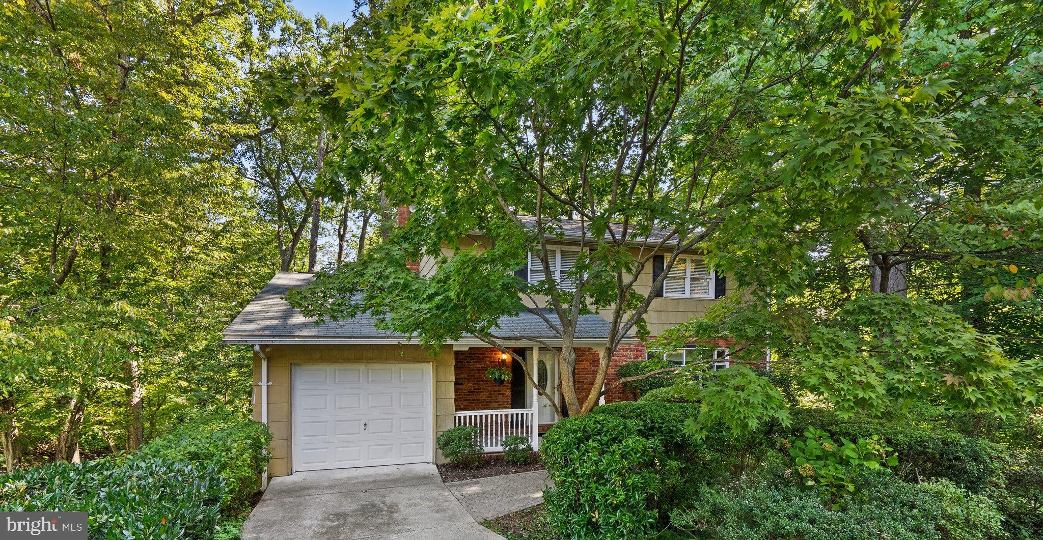 THE TIMBERS - Residential