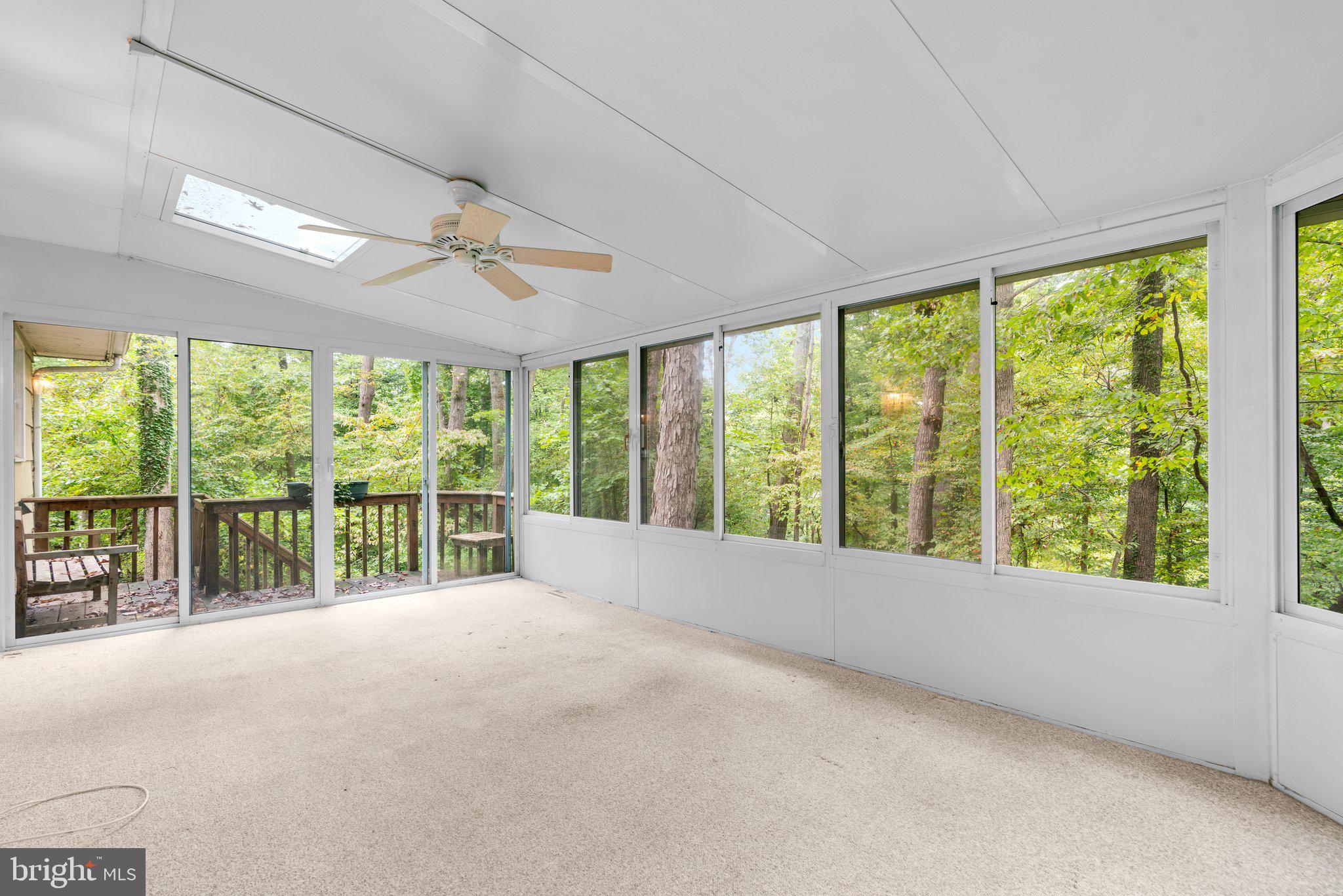 THE TIMBERS - Residential