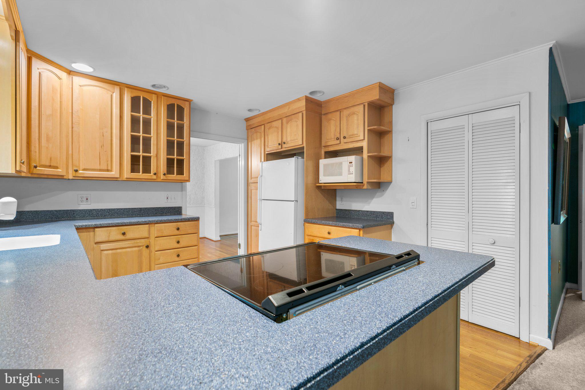 THE TIMBERS - Residential