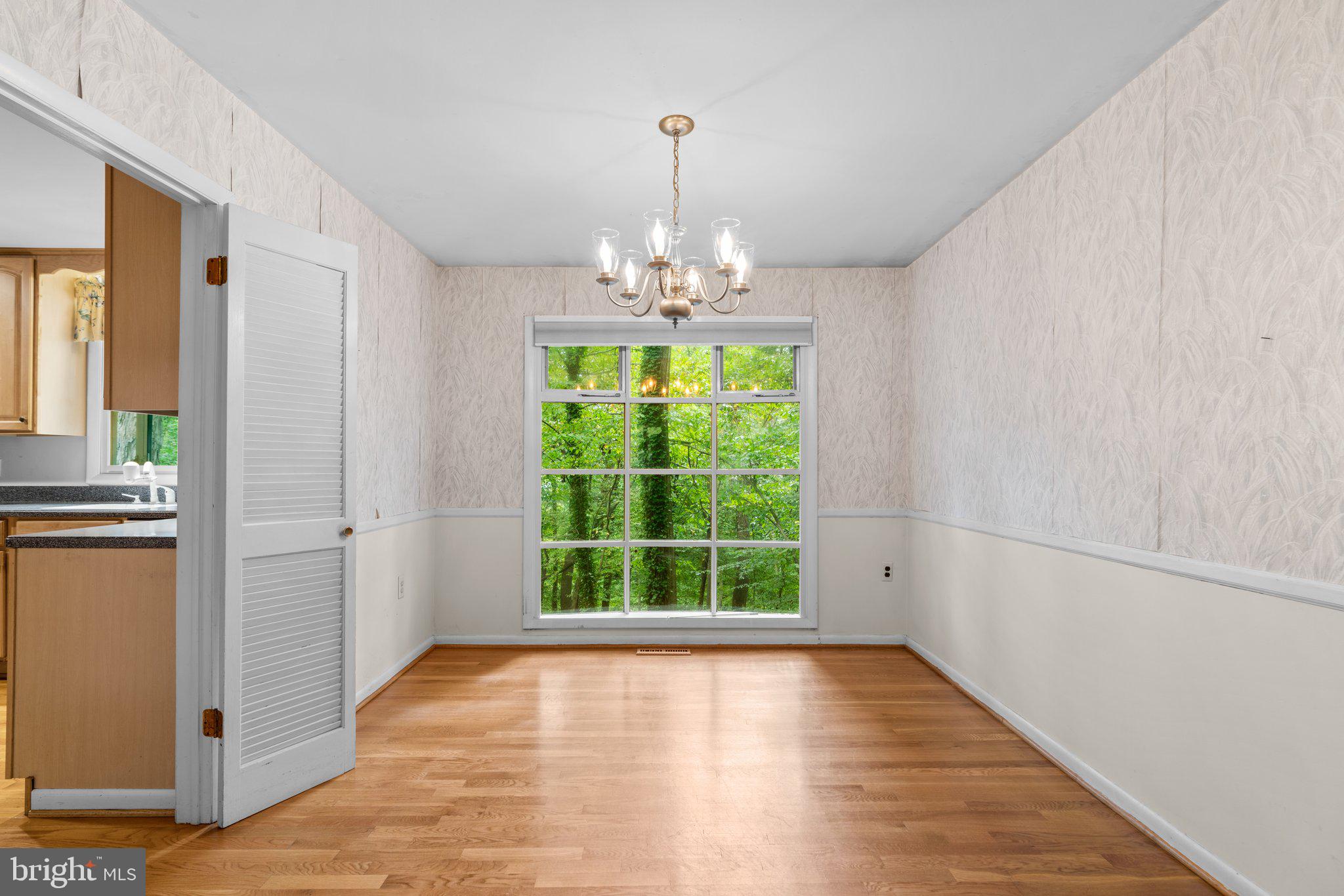 THE TIMBERS - Residential