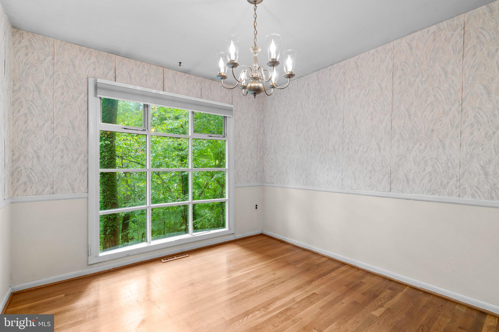 THE TIMBERS - Residential