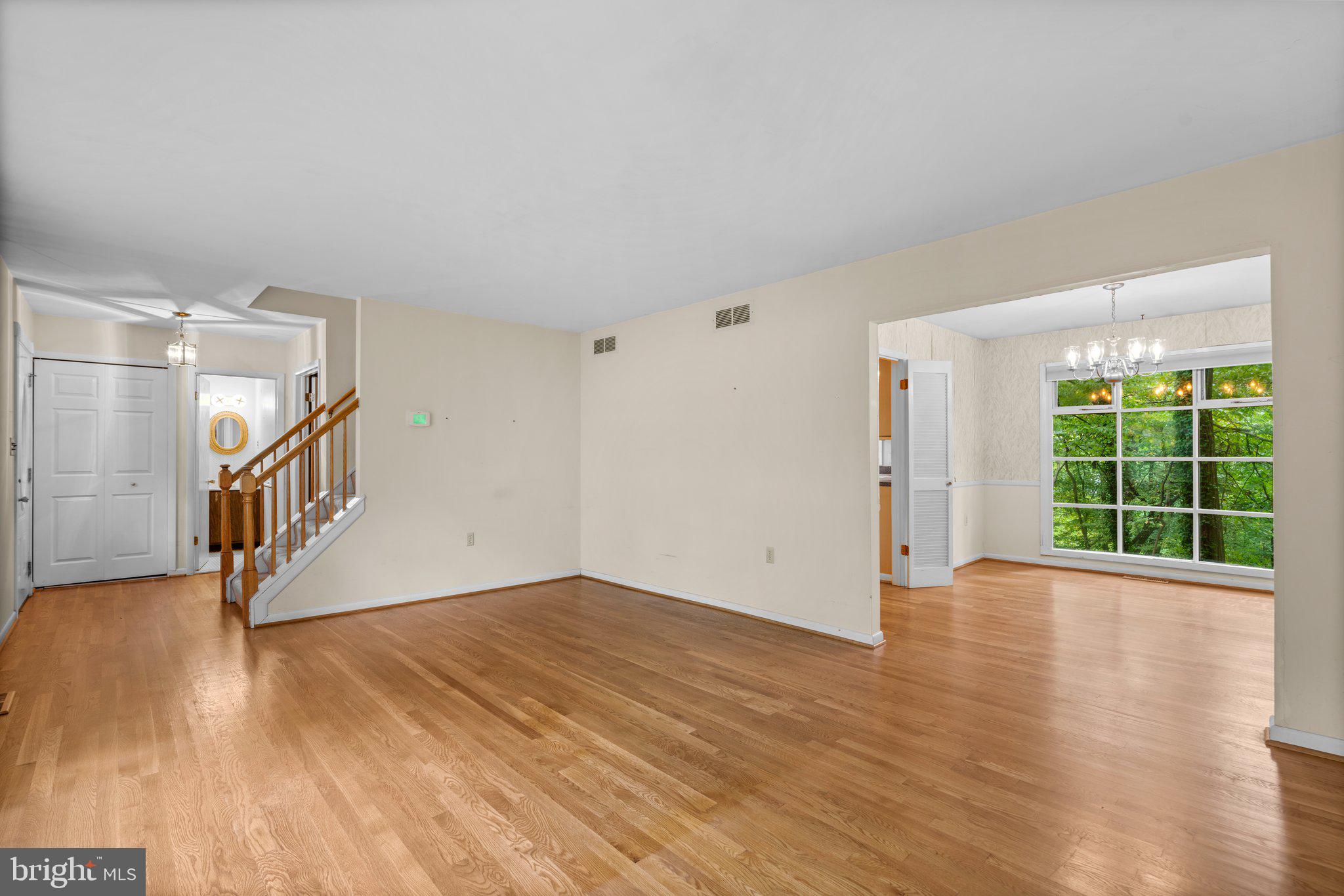 THE TIMBERS - Residential