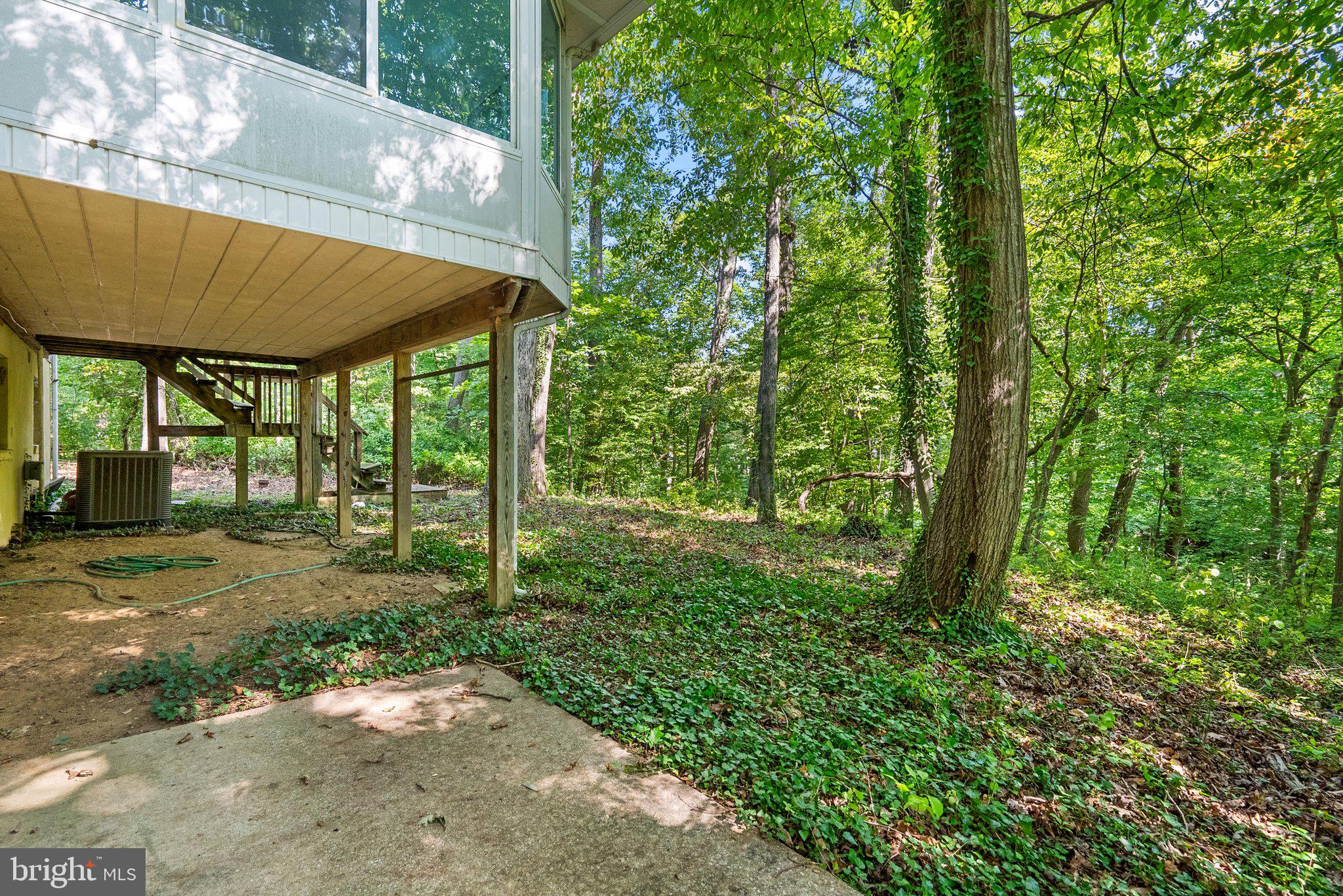 THE TIMBERS - Residential