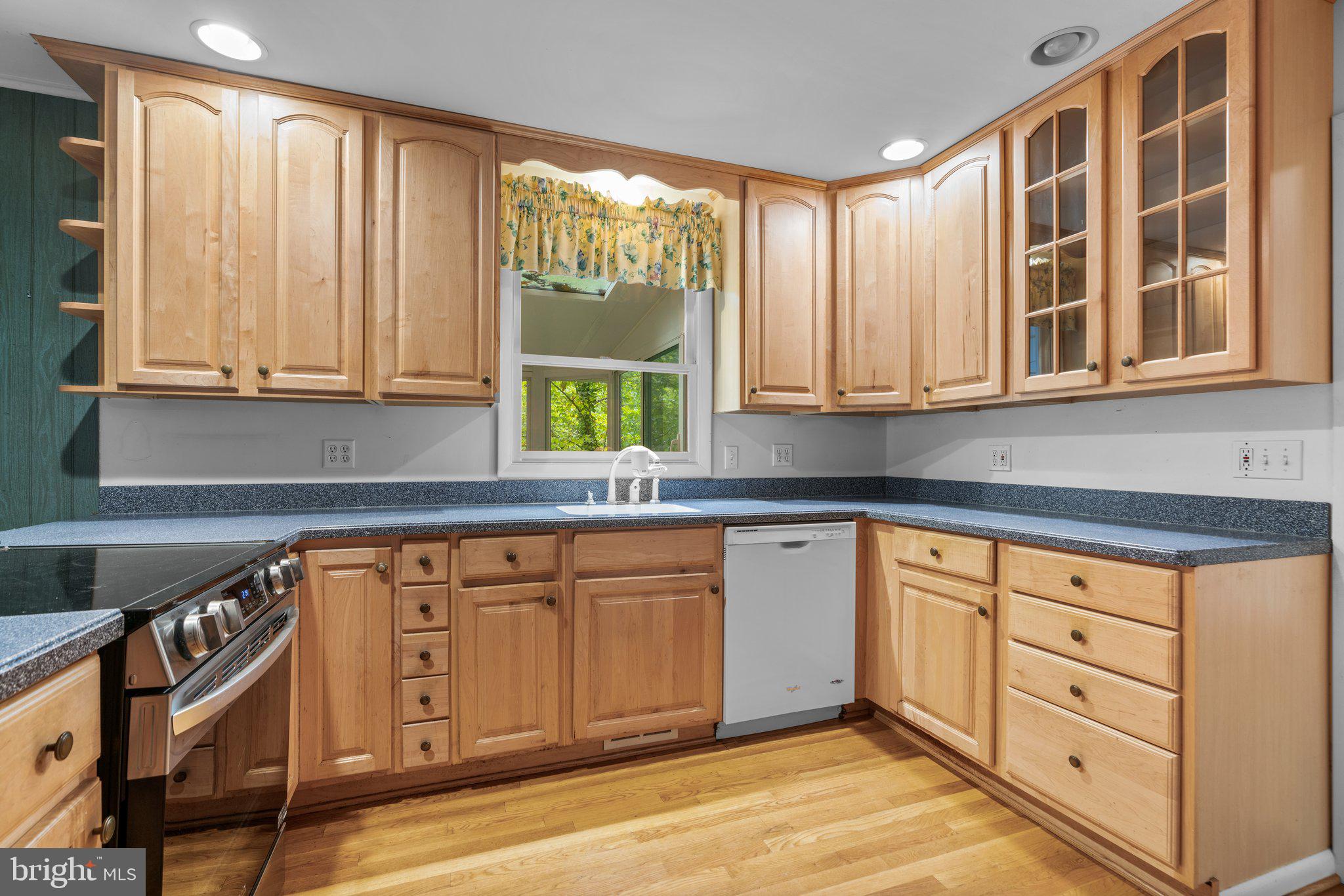 THE TIMBERS - Residential