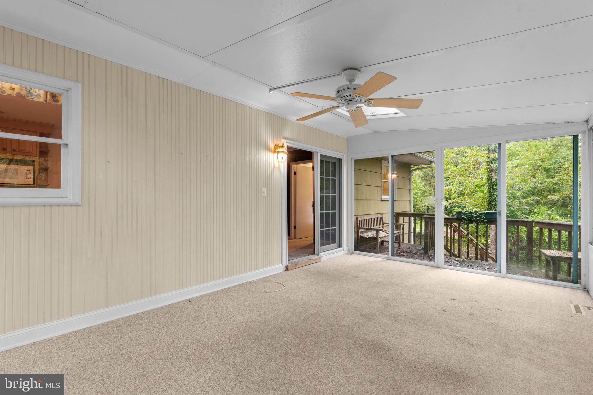 THE TIMBERS - Residential