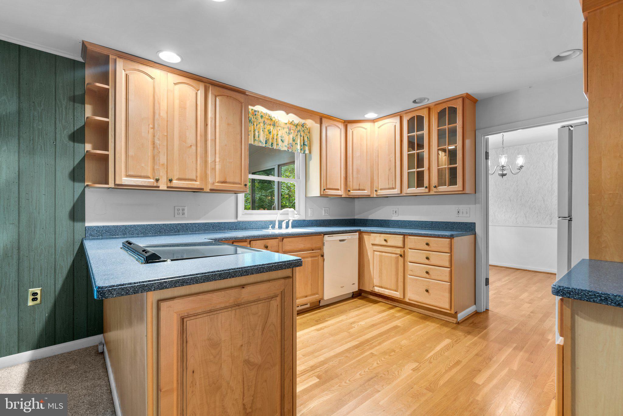 THE TIMBERS - Residential