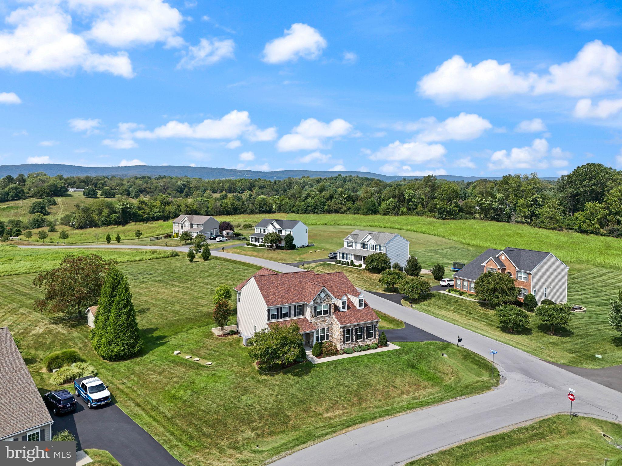 WOODMAR FARM HAMLET - Residential