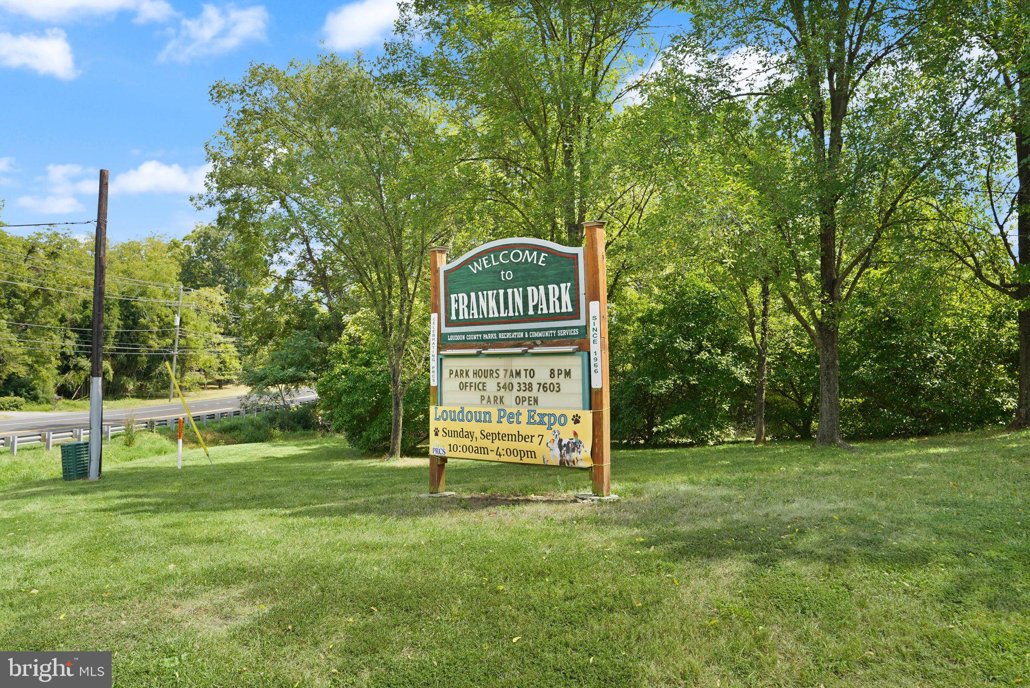 WOODMAR FARM HAMLET - Residential