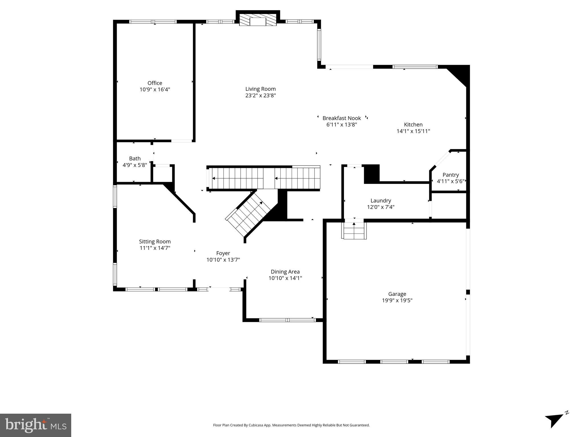 WOODMAR FARM HAMLET - Residential