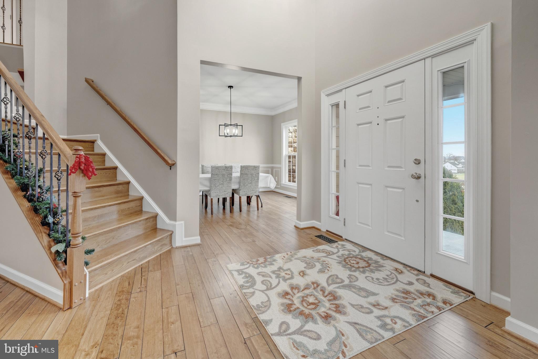 WOODMAR FARM HAMLET - Residential