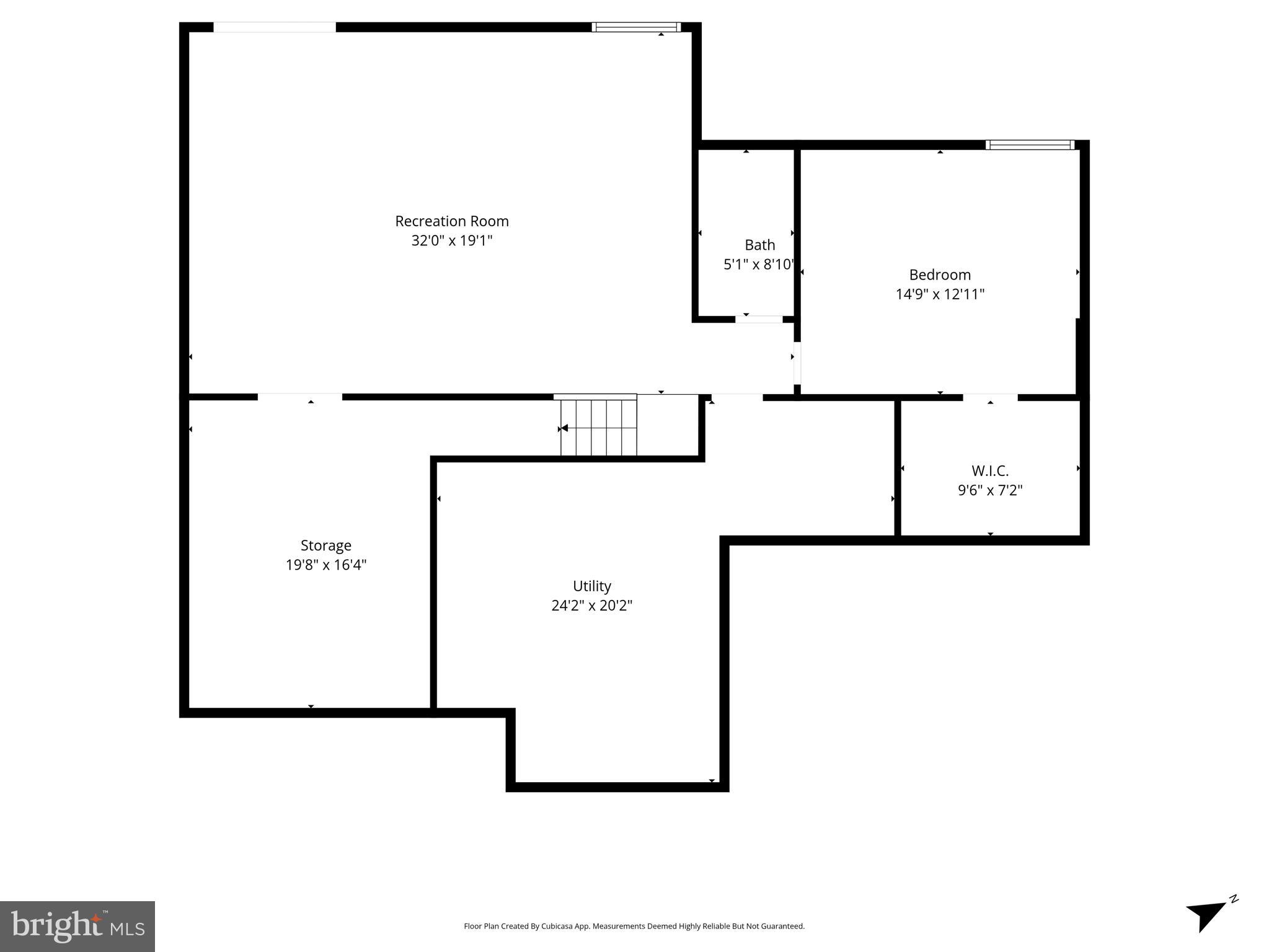 WOODMAR FARM HAMLET - Residential