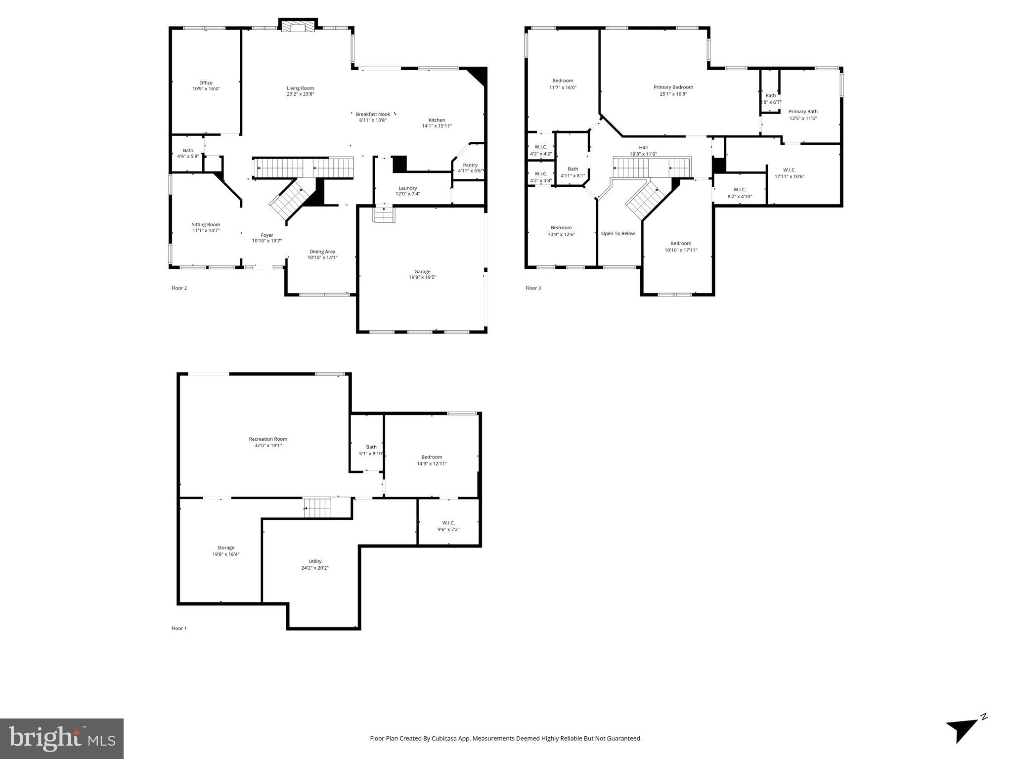 WOODMAR FARM HAMLET - Residential