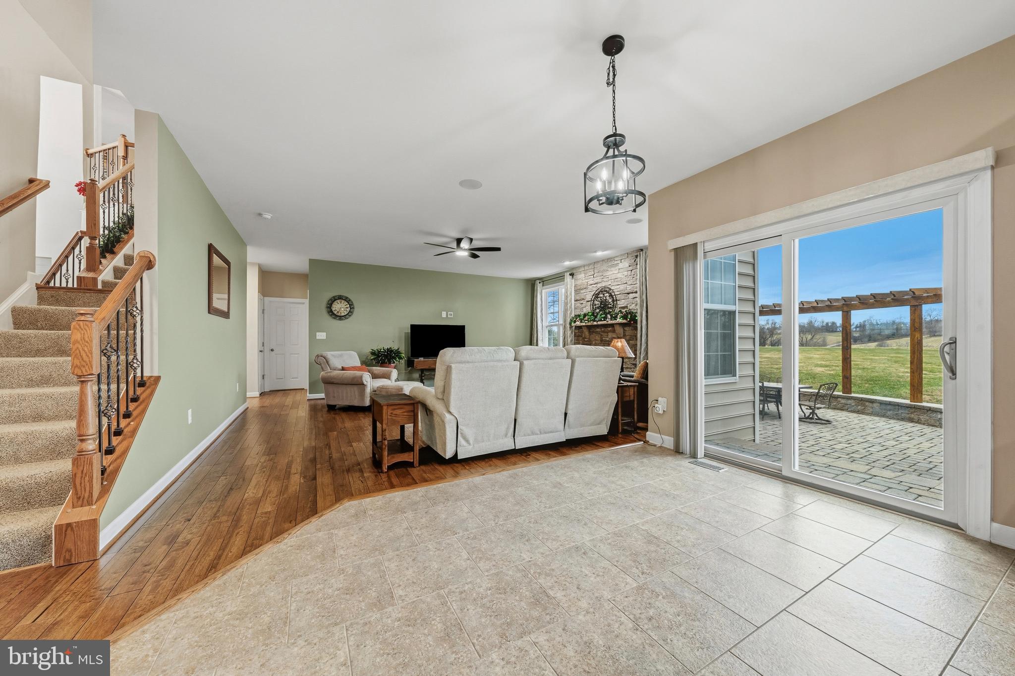 WOODMAR FARM HAMLET - Residential