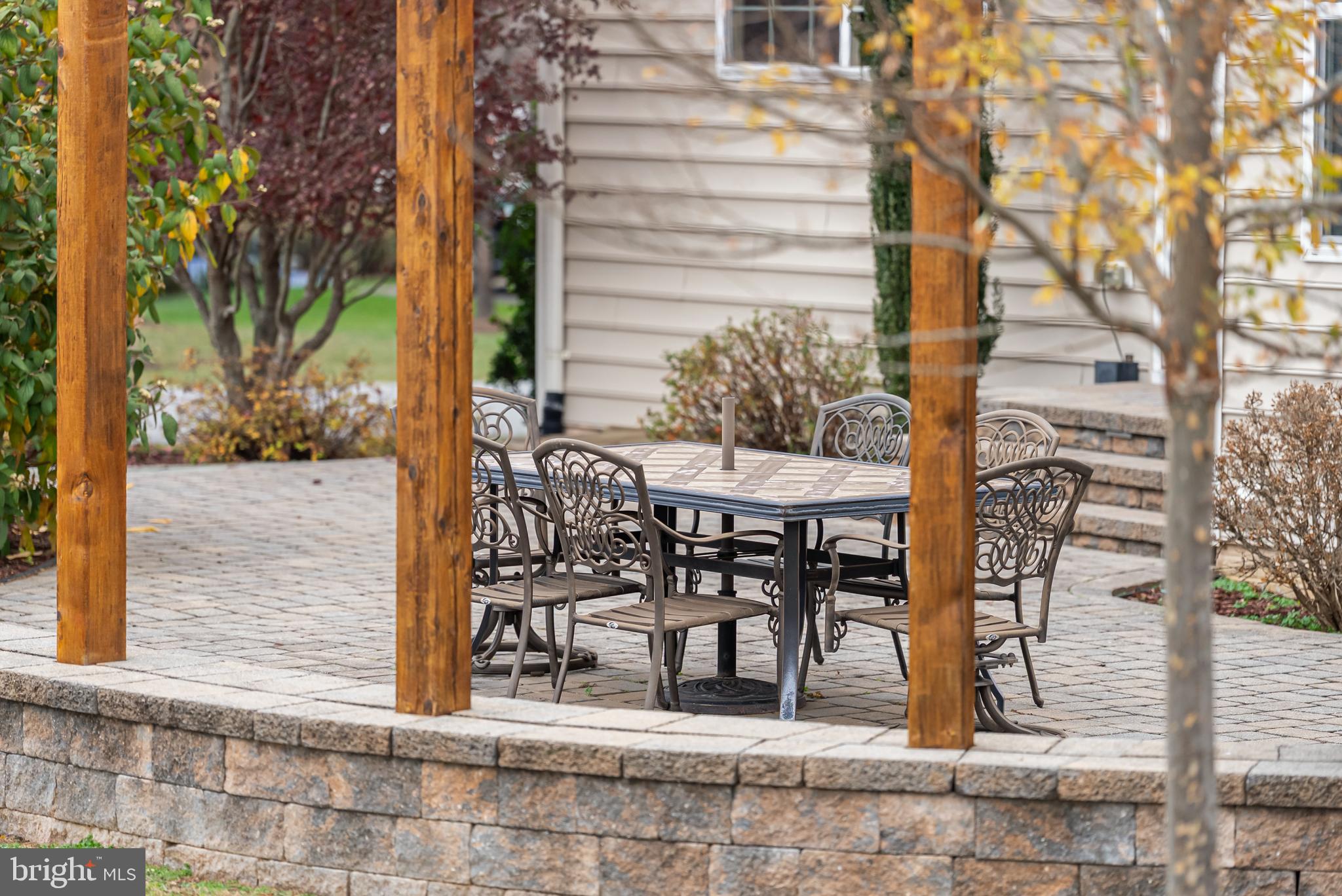 WOODMAR FARM HAMLET - Residential