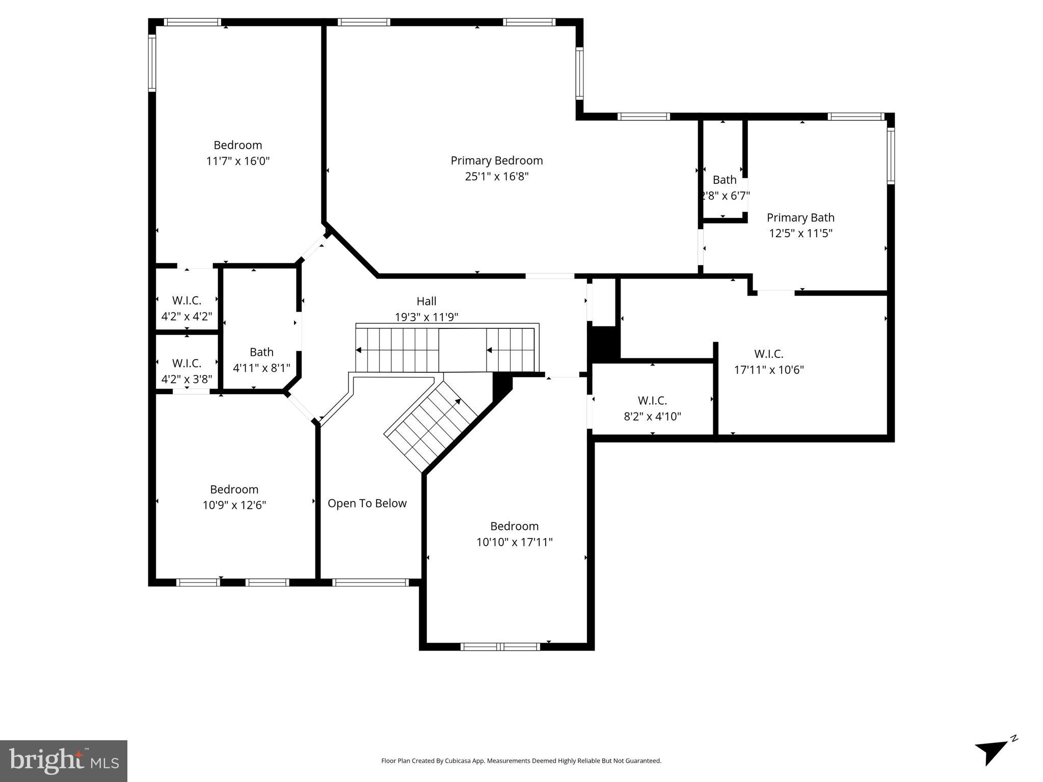 WOODMAR FARM HAMLET - Residential