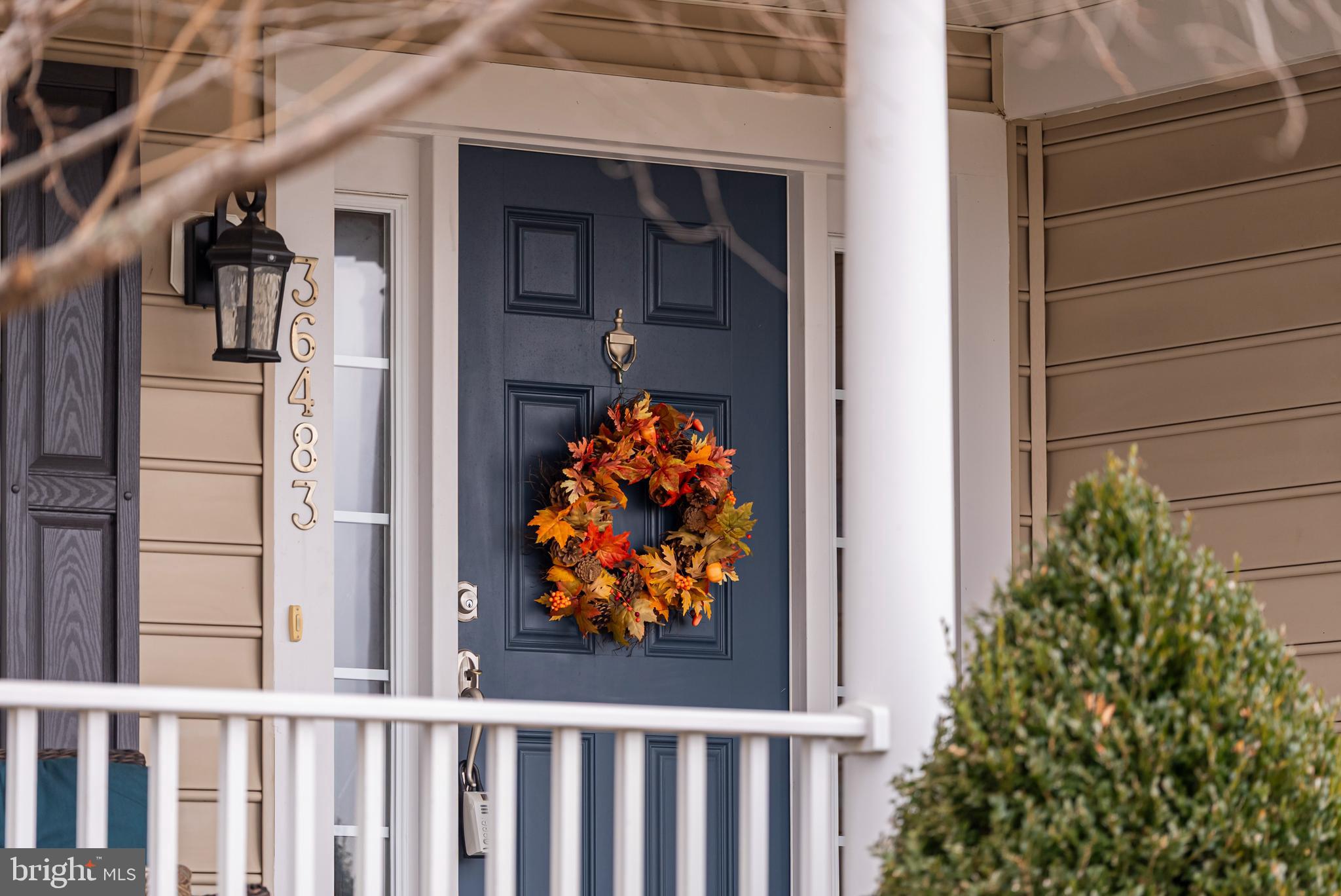 WOODMAR FARM HAMLET - Residential