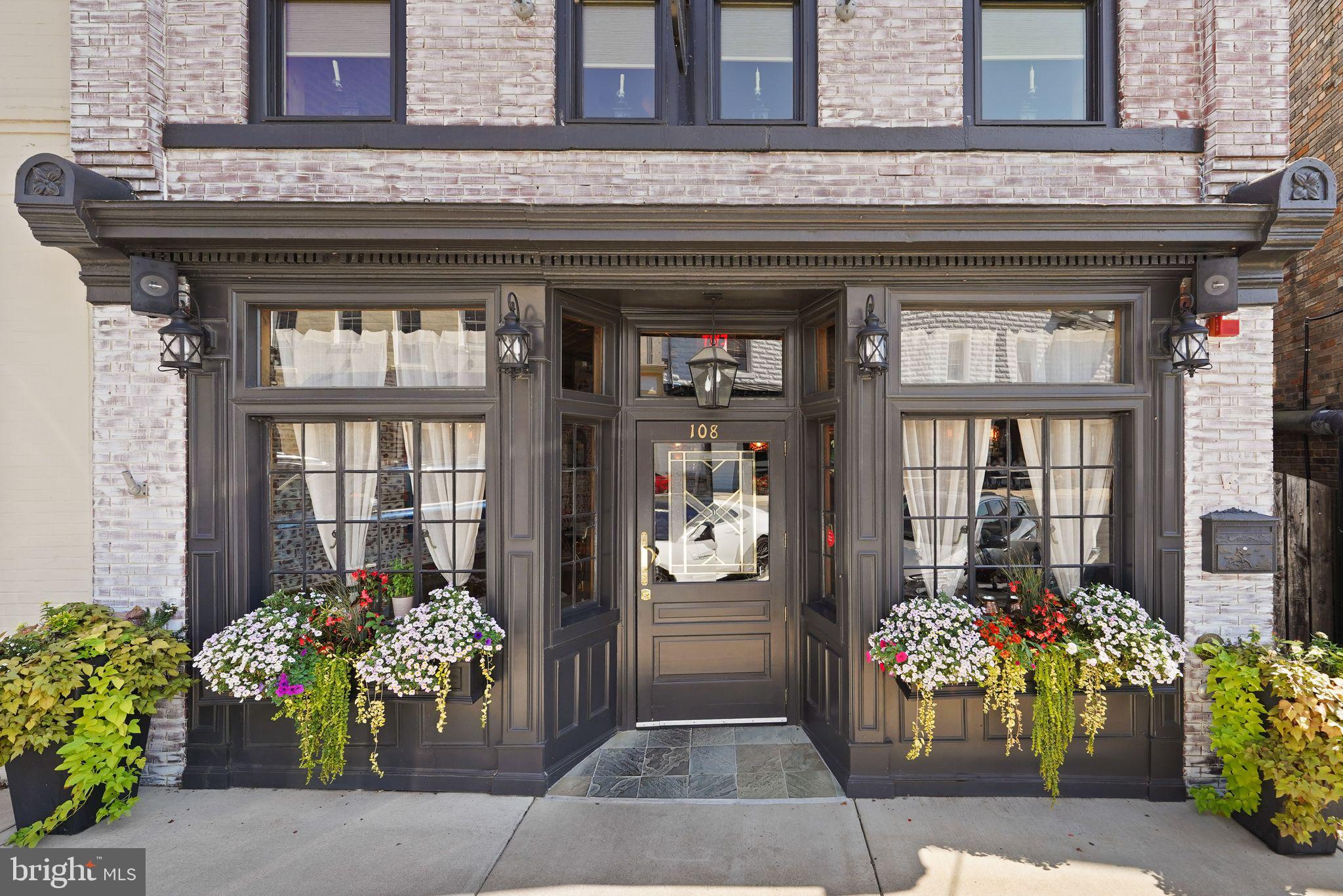 WOODMAR FARM HAMLET - Residential