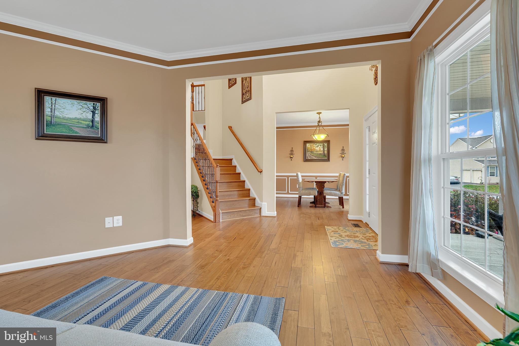 WOODMAR FARM HAMLET - Residential