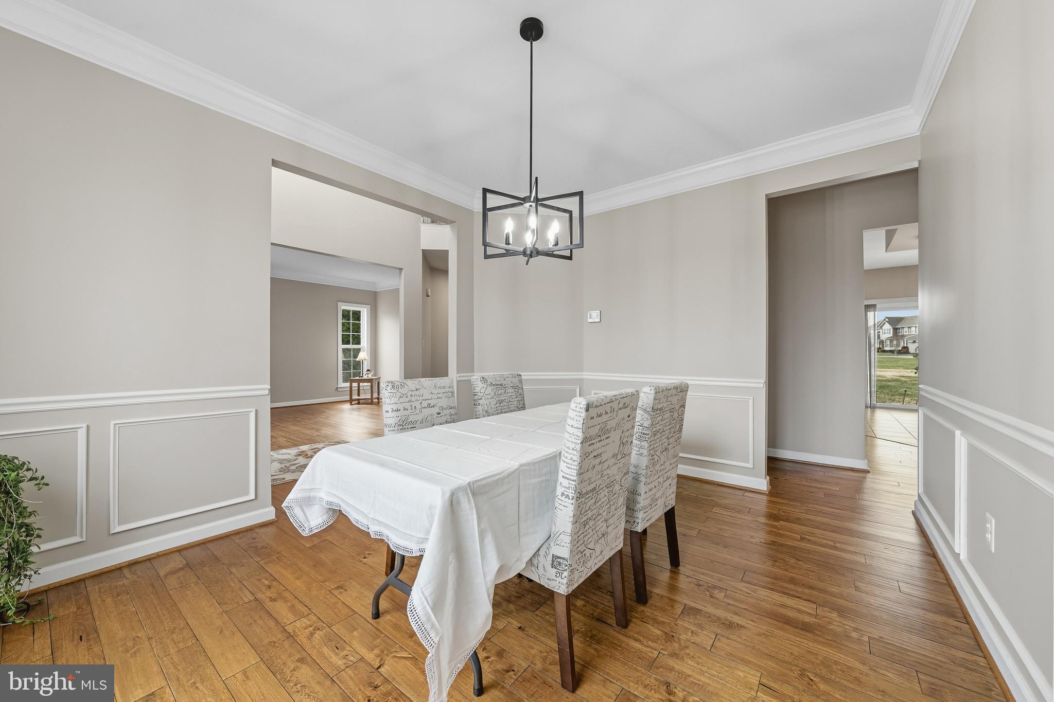 WOODMAR FARM HAMLET - Residential