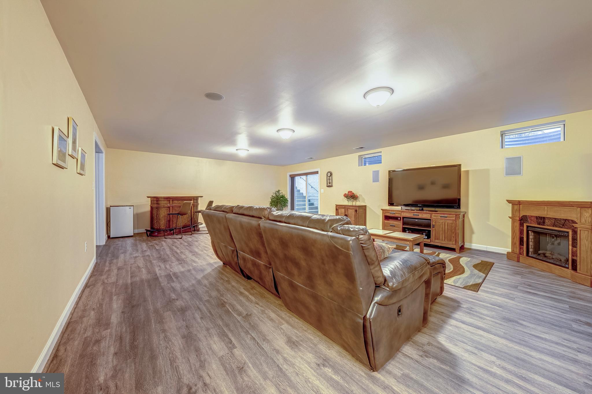 WOODMAR FARM HAMLET - Residential