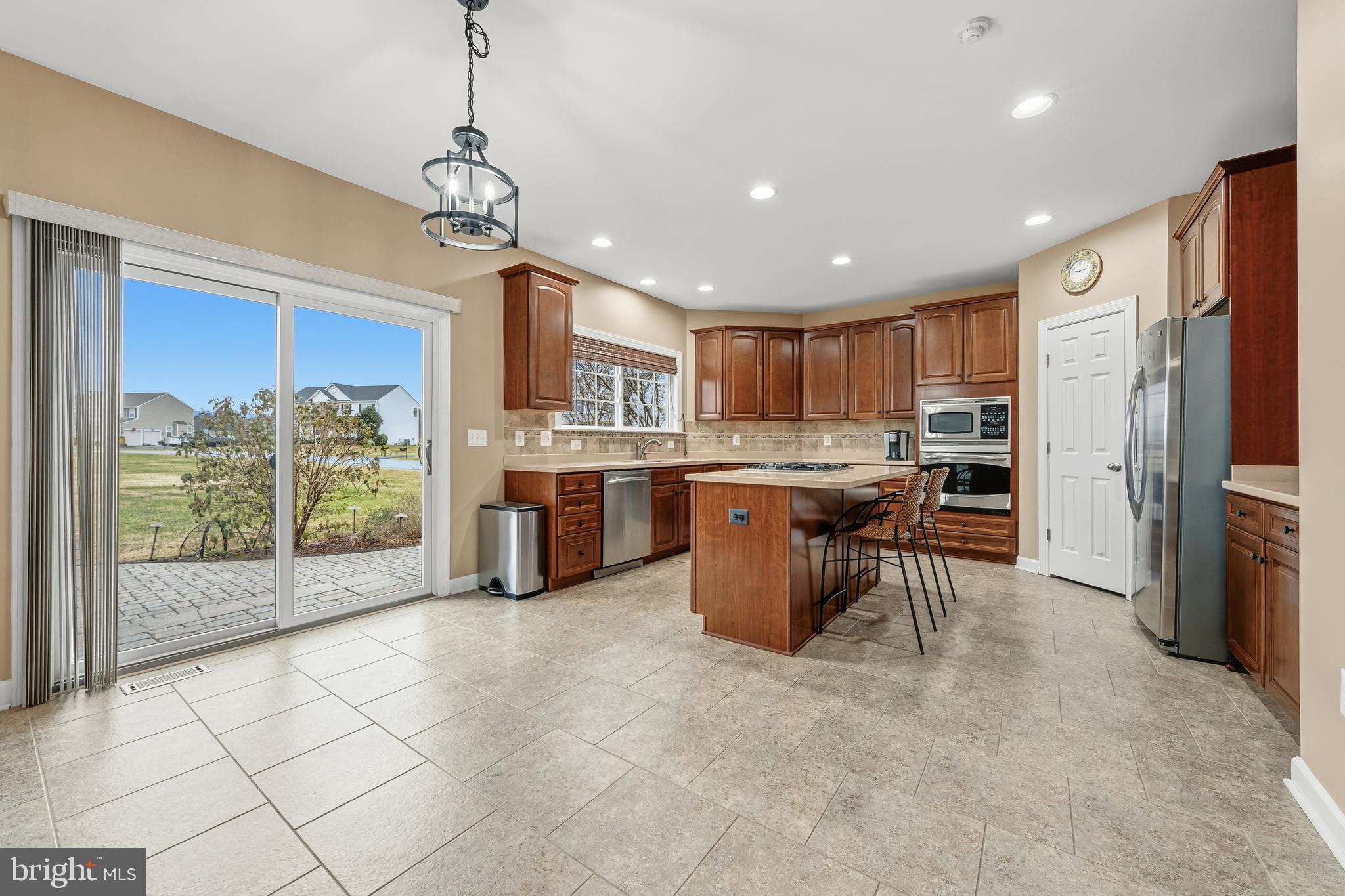 WOODMAR FARM HAMLET - Residential