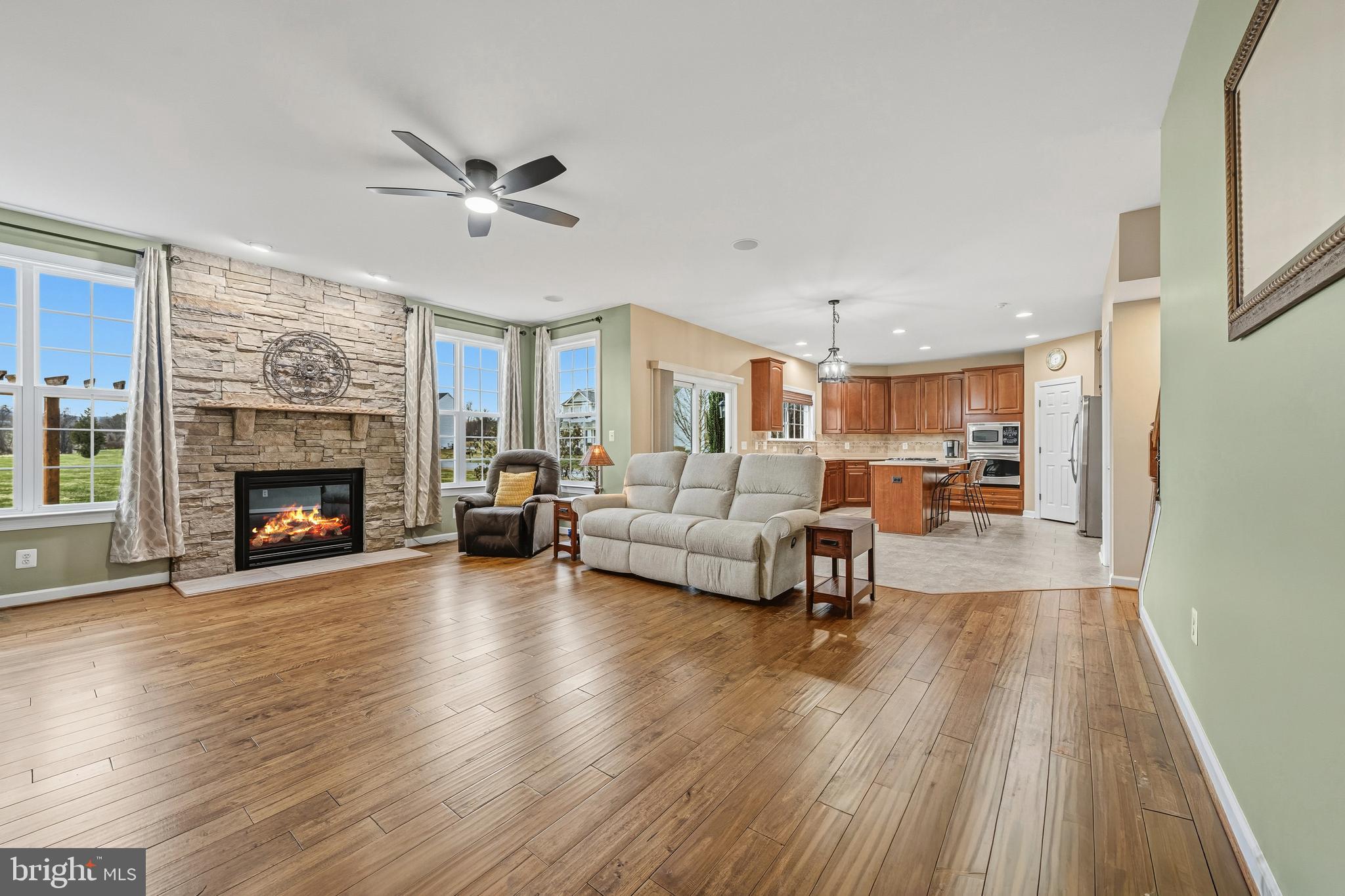 WOODMAR FARM HAMLET - Residential