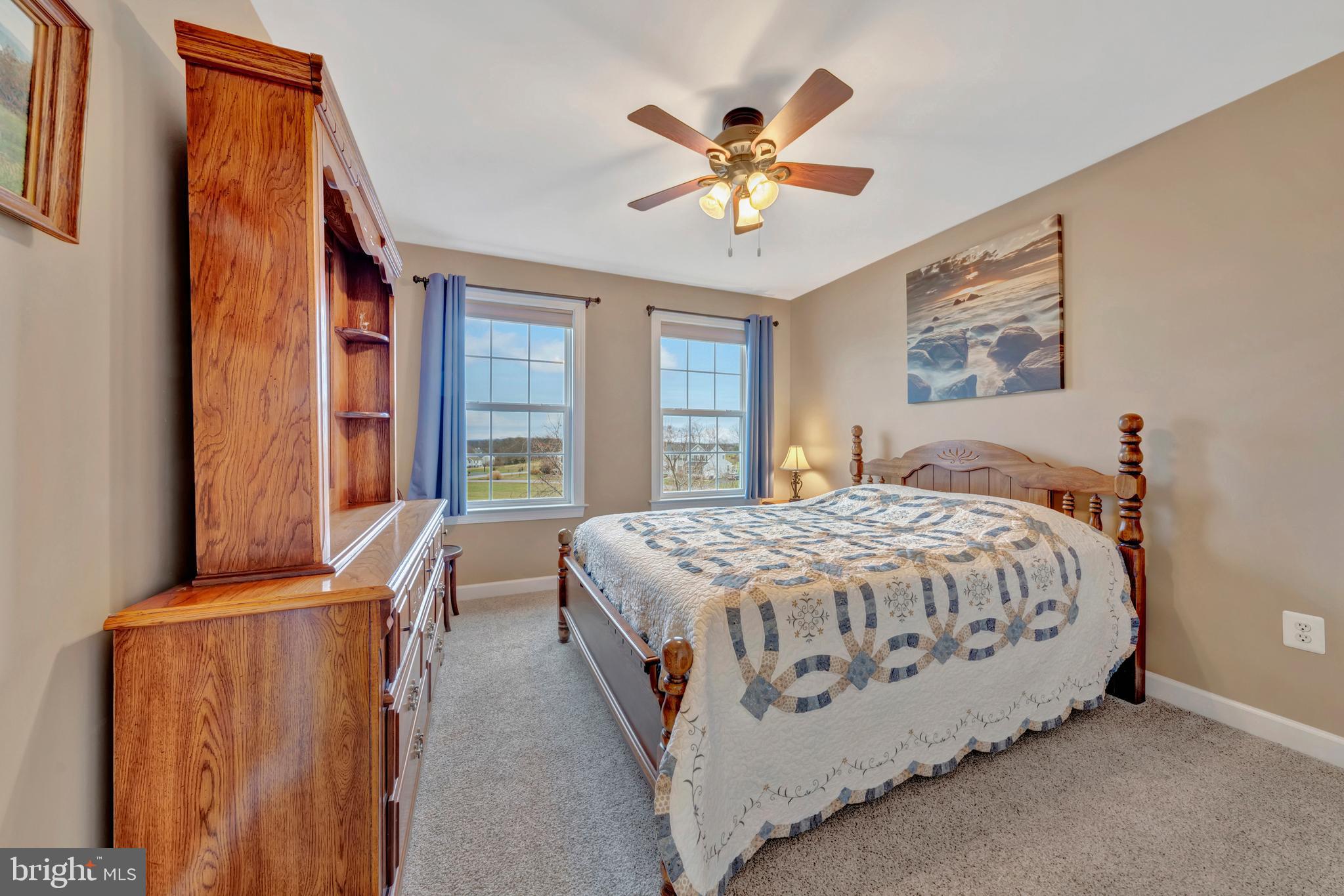 WOODMAR FARM HAMLET - Residential