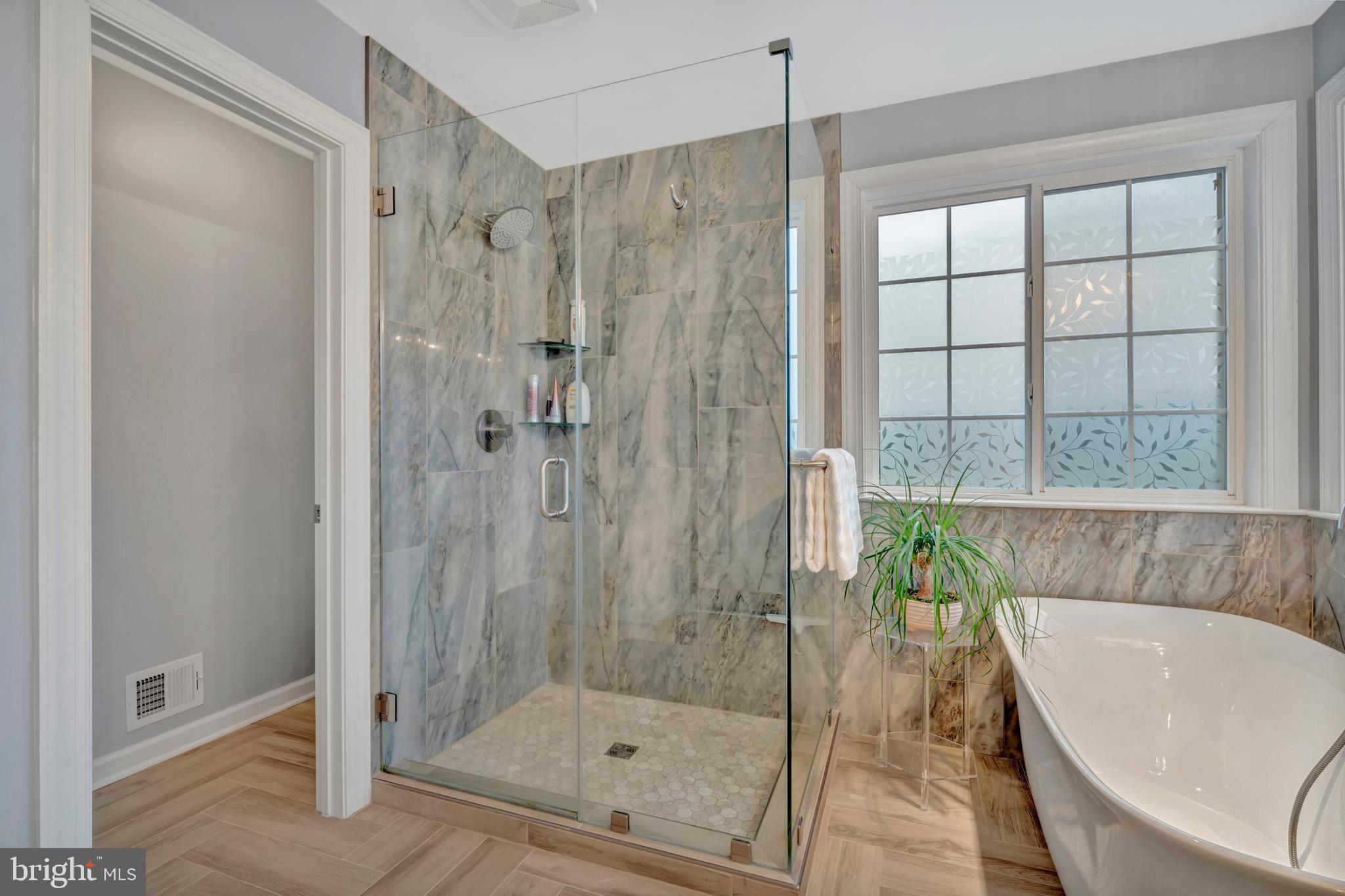 WOODMAR FARM HAMLET - Residential