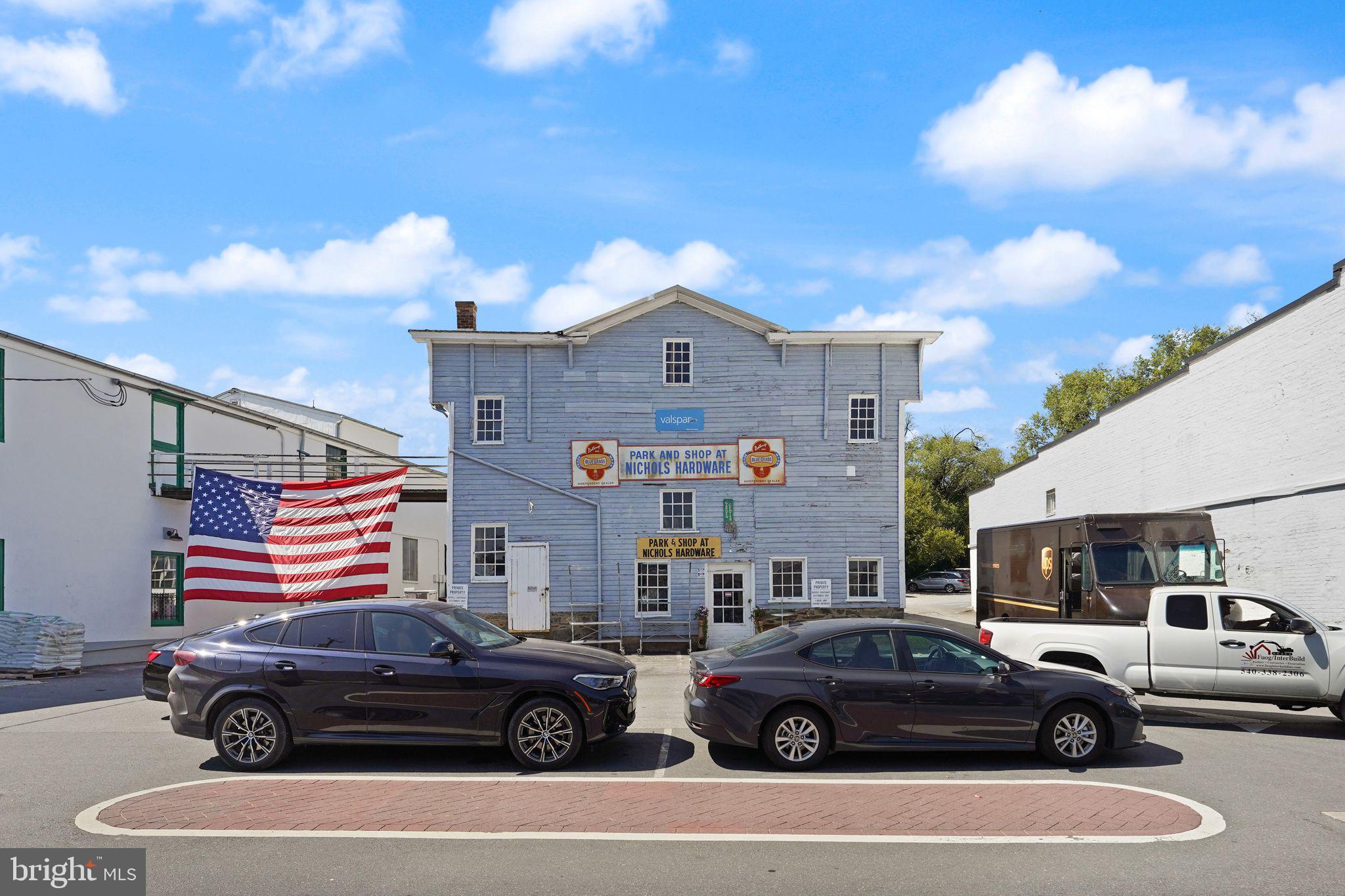 WOODMAR FARM HAMLET - Residential