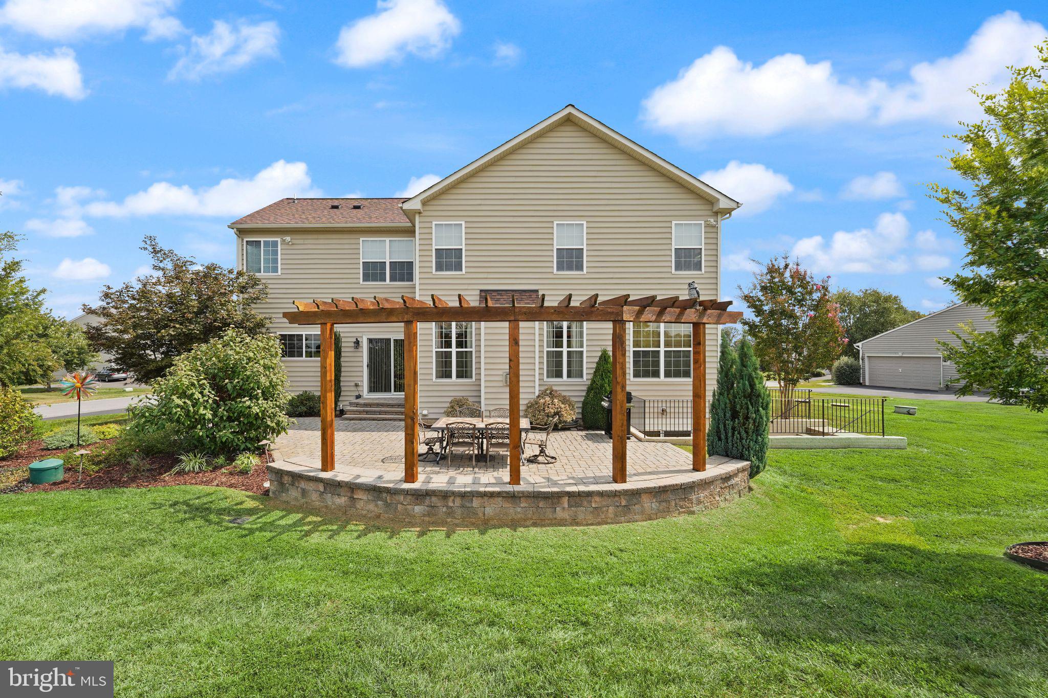 WOODMAR FARM HAMLET - Residential