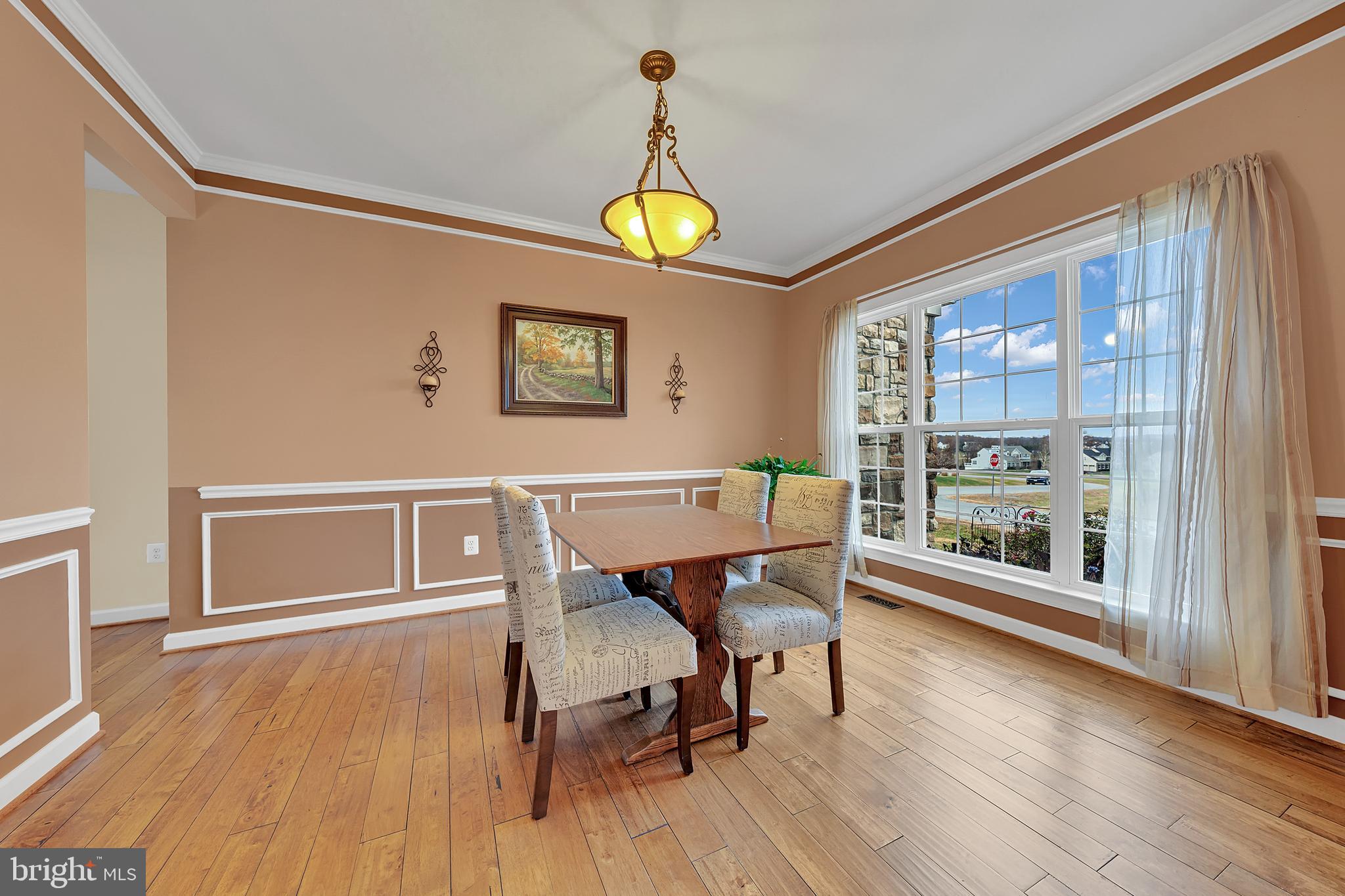 WOODMAR FARM HAMLET - Residential