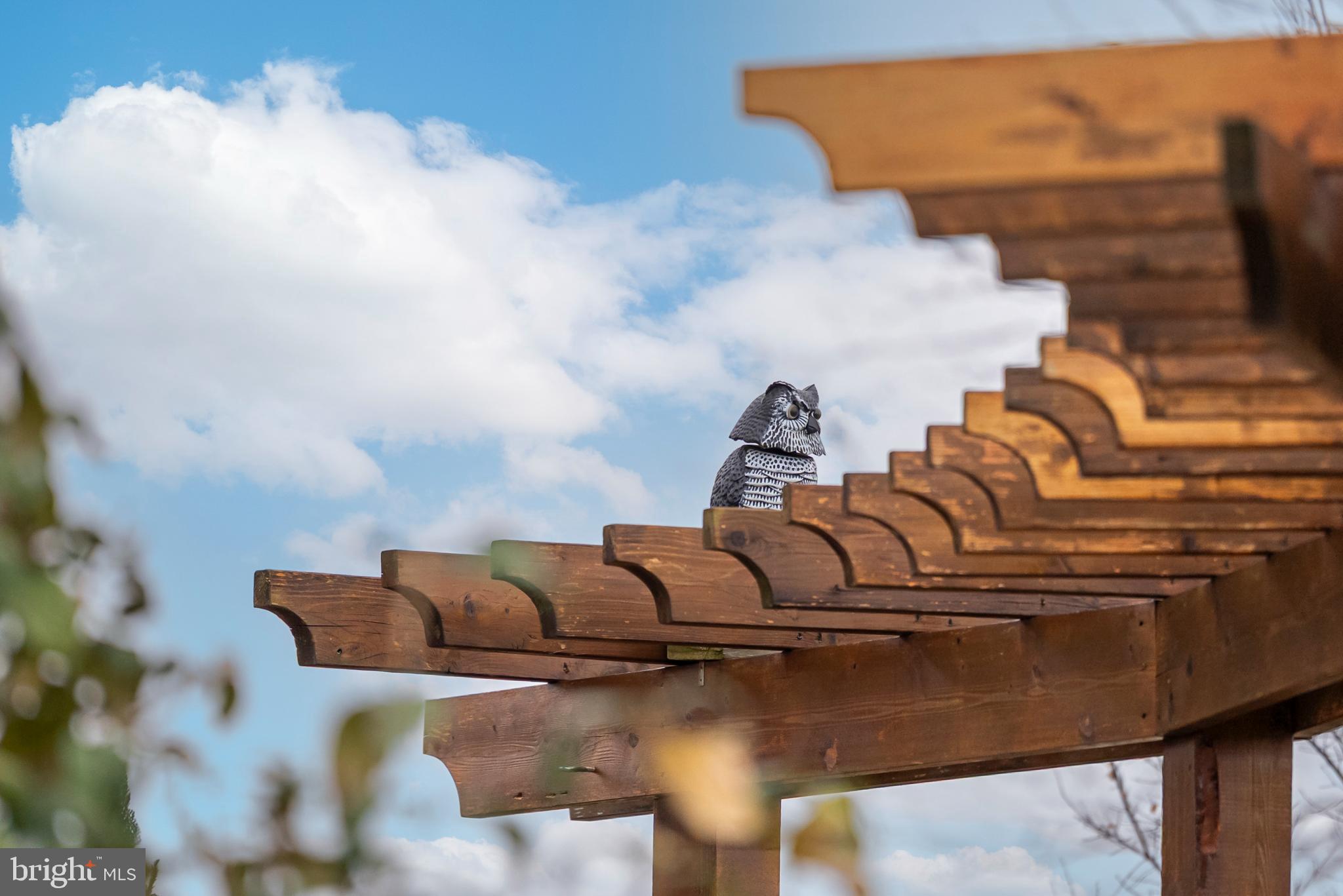 WOODMAR FARM HAMLET - Residential