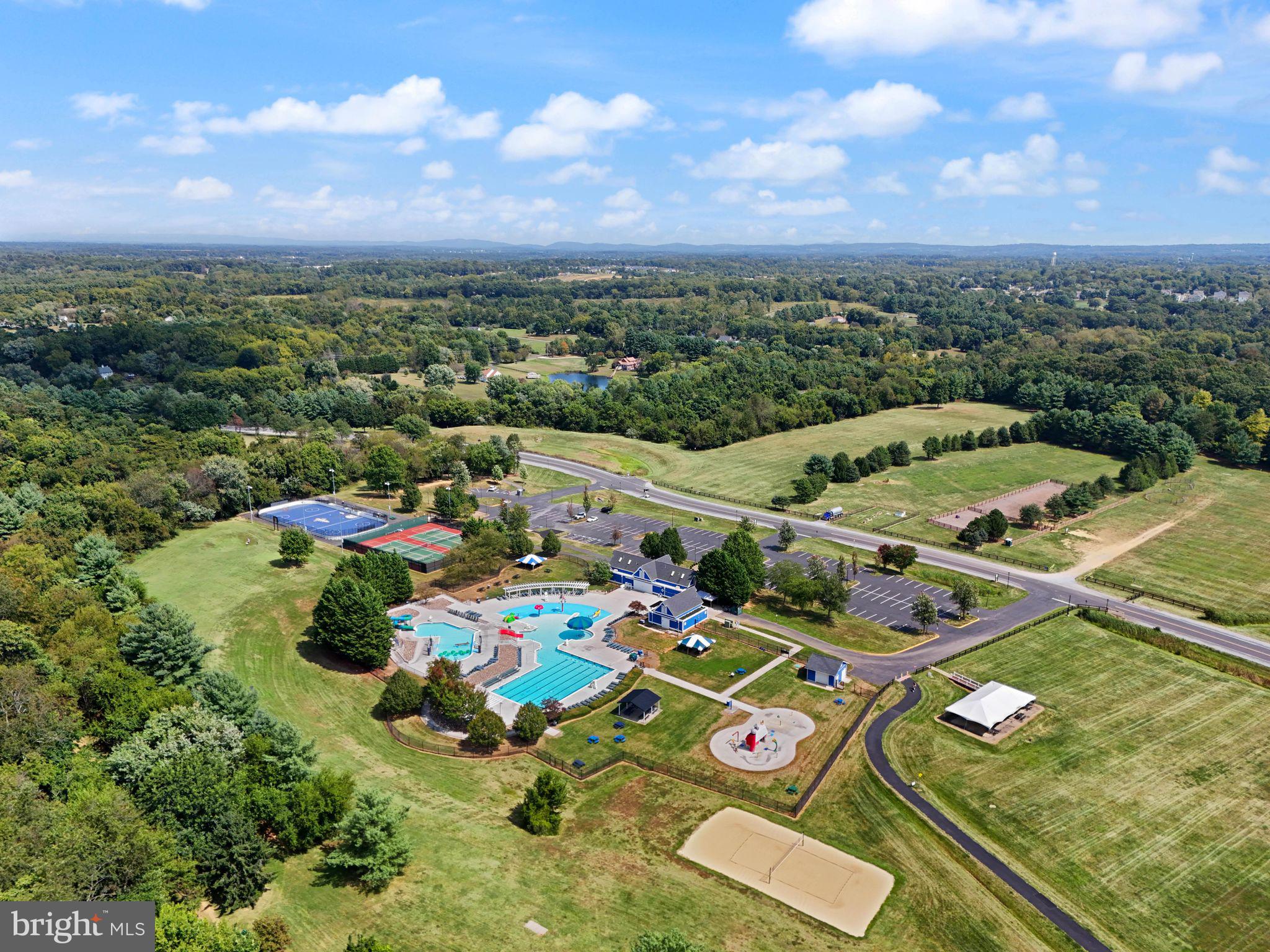 WOODMAR FARM HAMLET - Residential