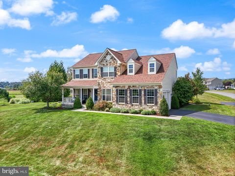 36483 WINDING OAK PLACE PURCELLVILLE VA 20132