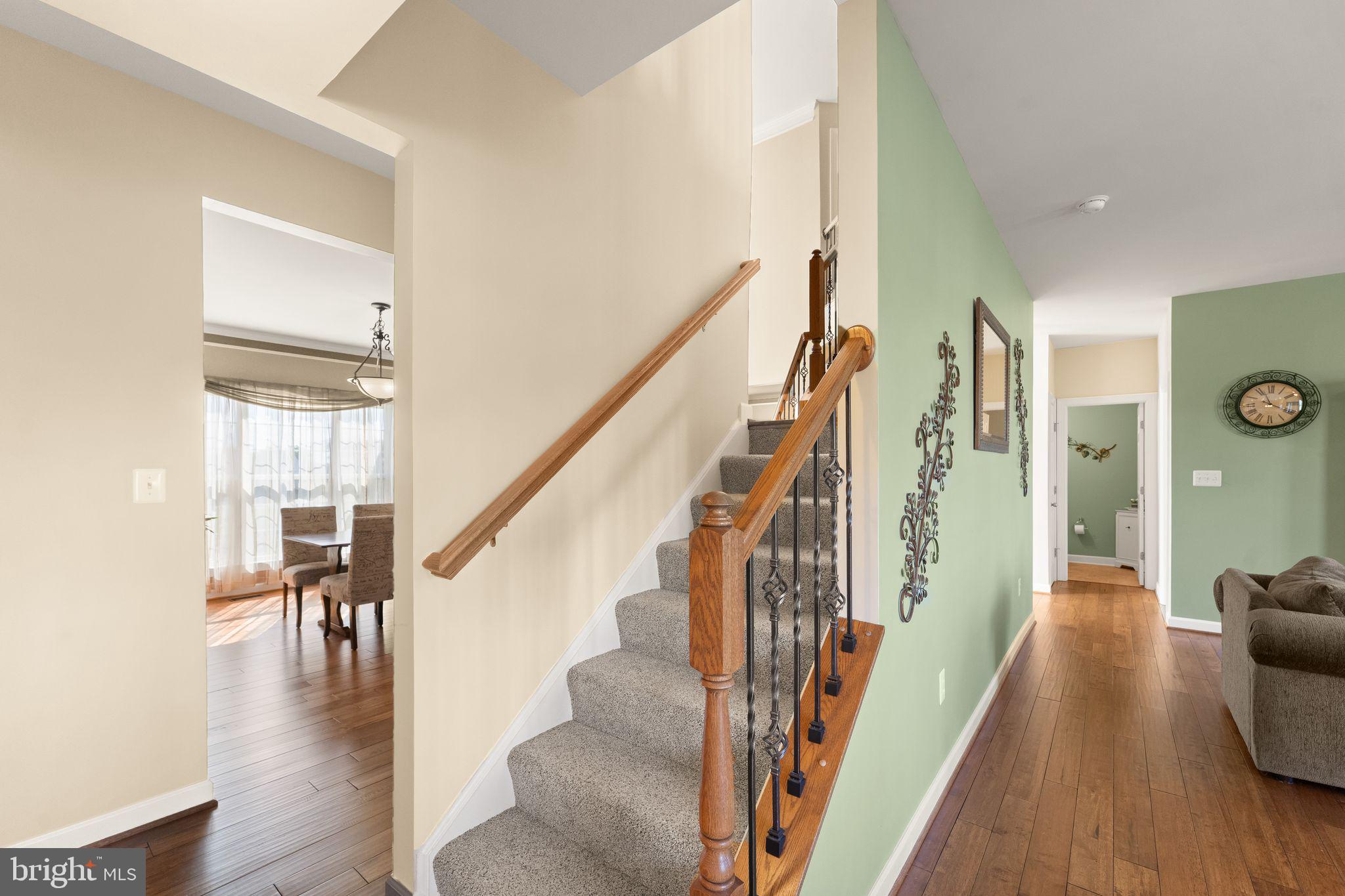 WOODMAR FARM HAMLET - Residential