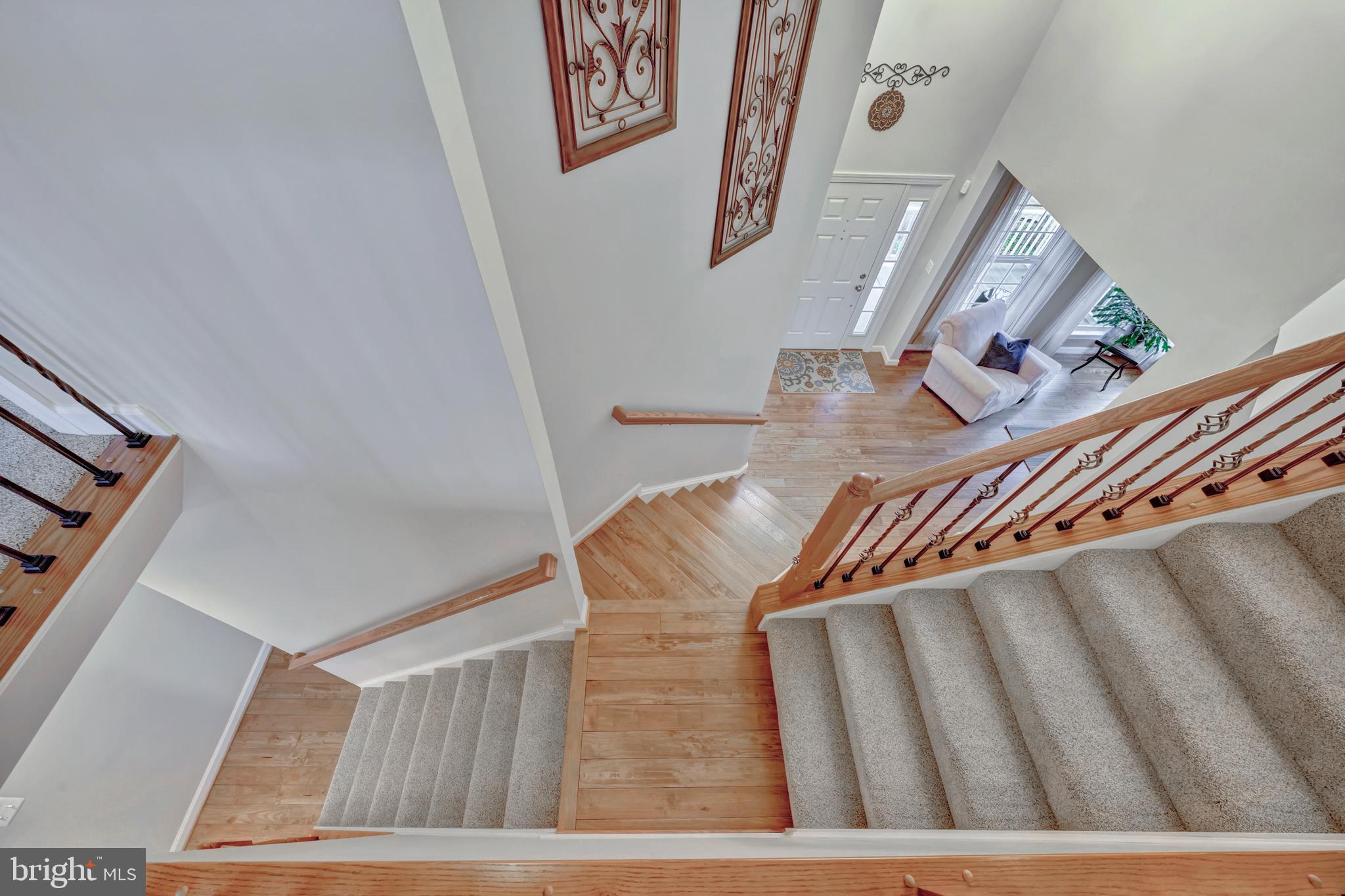 WOODMAR FARM HAMLET - Residential